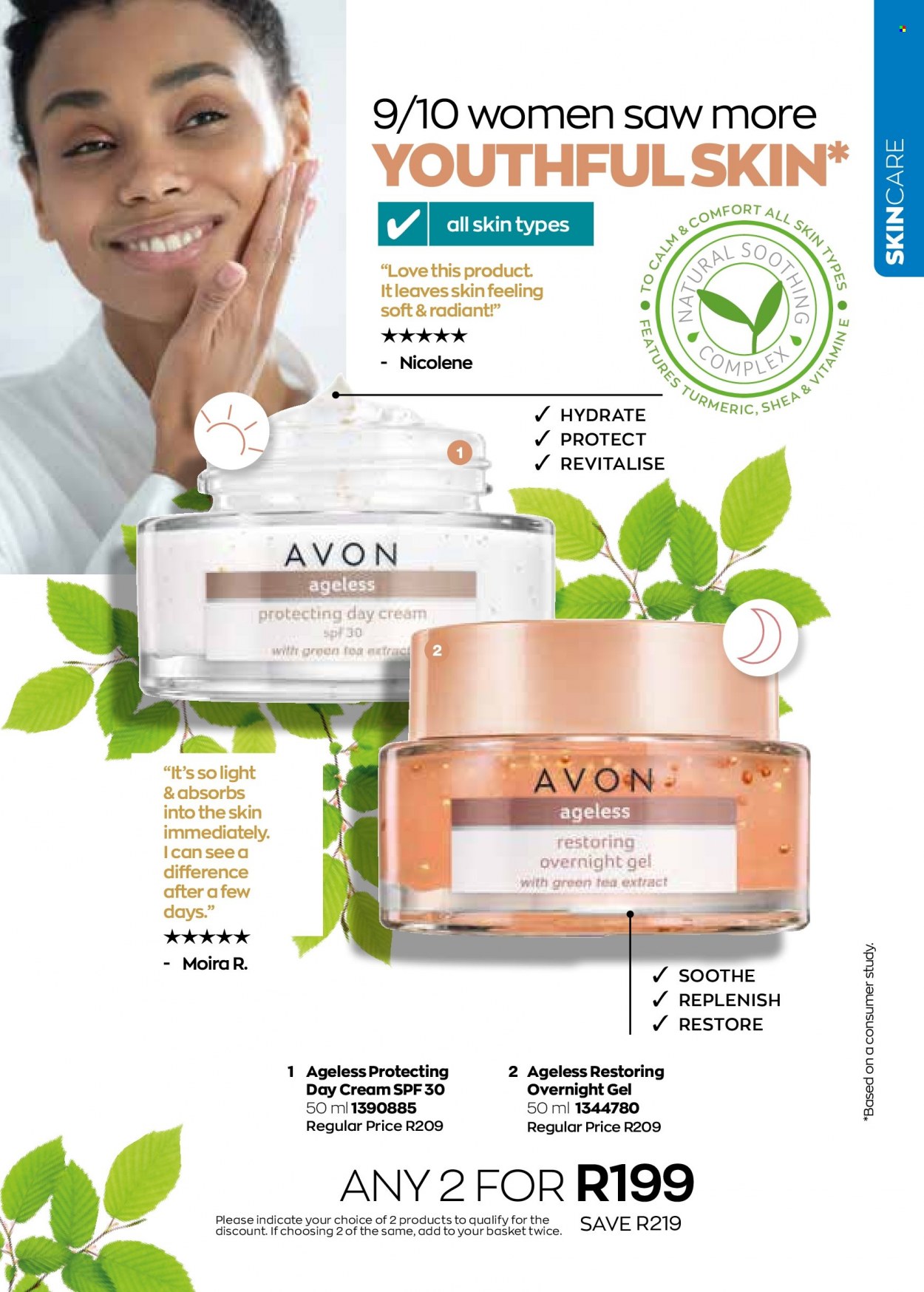 Avon specials - 01/02/2022 - 28/02/2022. Page 151