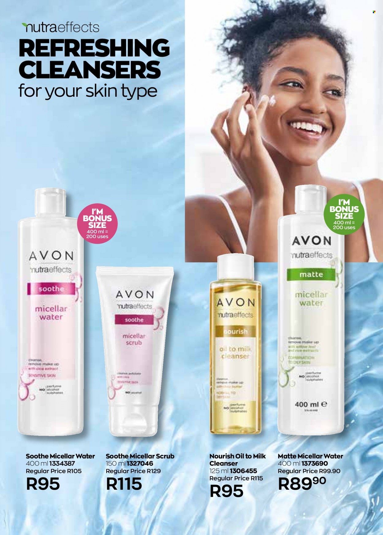 Avon specials - 01/02/2022 - 28/02/2022. Page 152