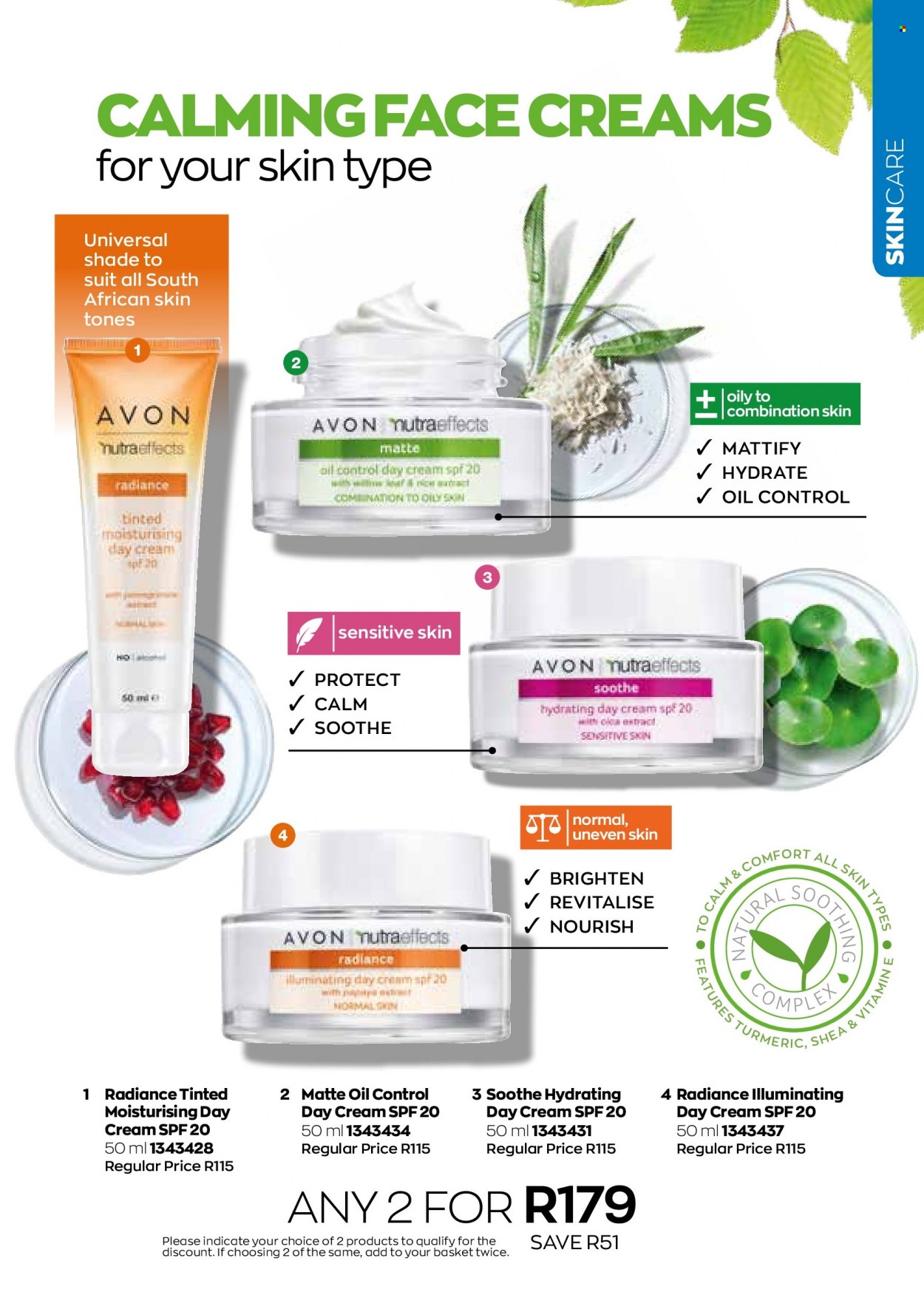 Avon specials - 01/02/2022 - 28/02/2022. Page 153