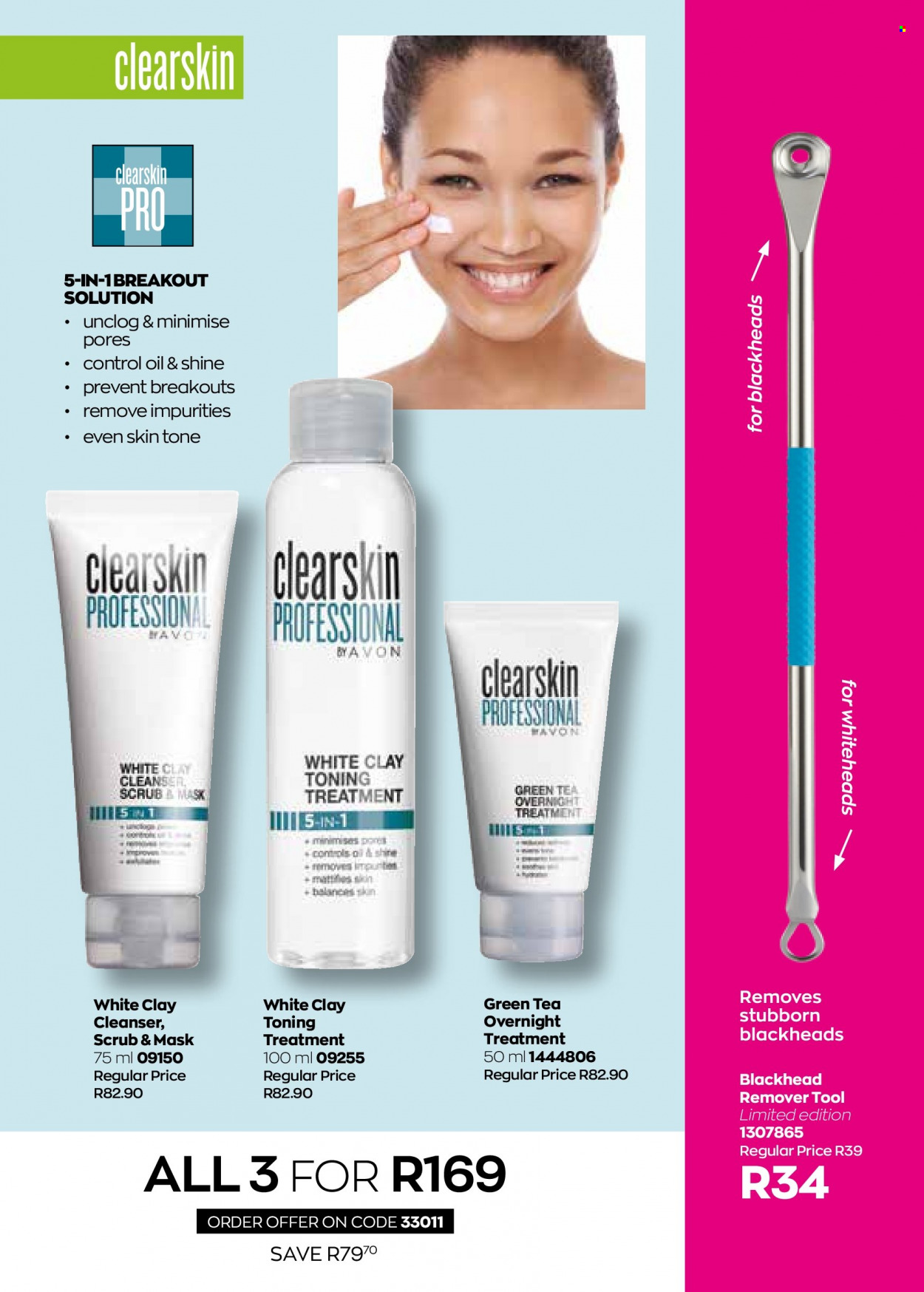 Avon specials - 01/02/2022 - 28/02/2022. Page 154