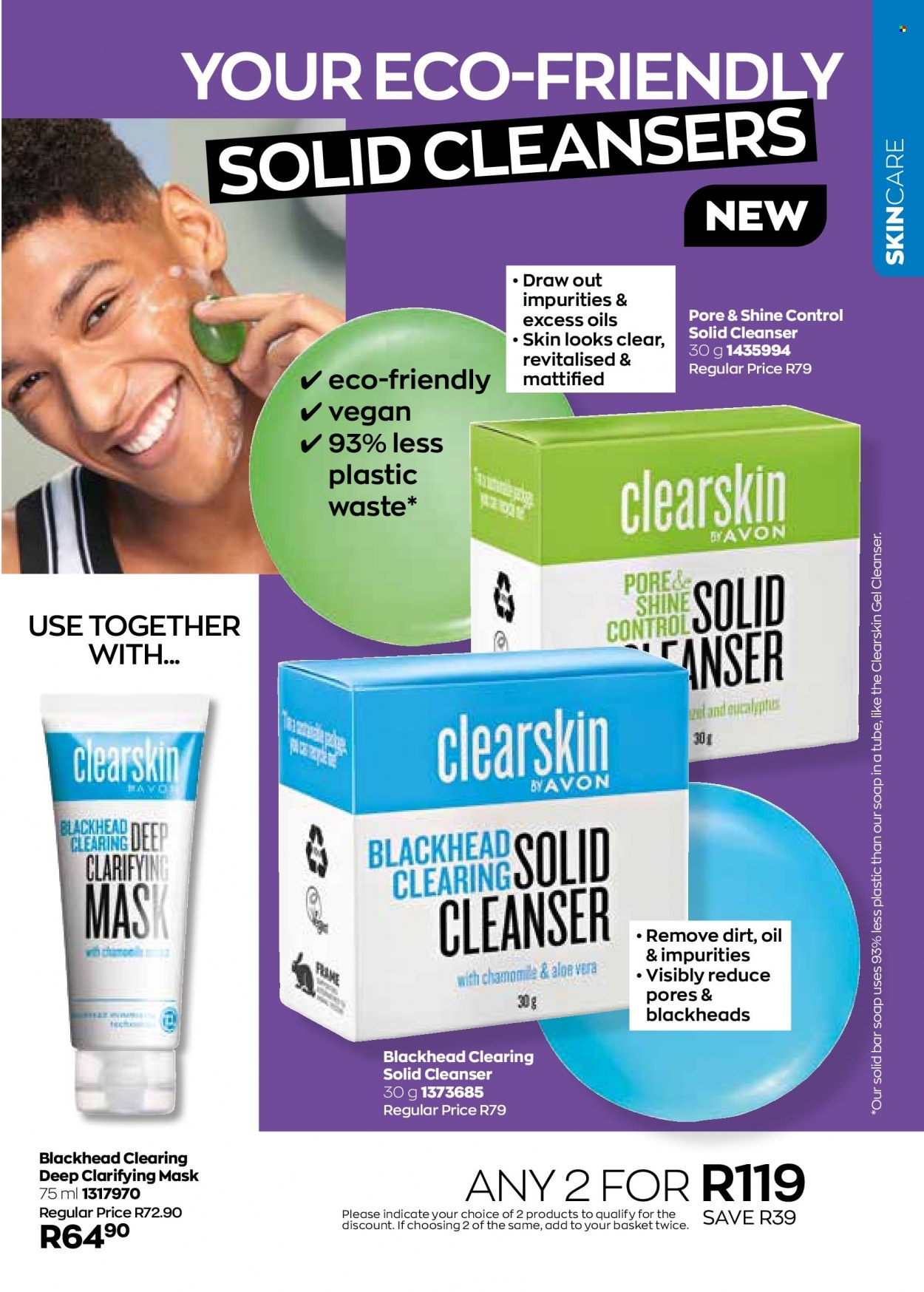 Avon specials - 01/02/2022 - 28/02/2022. Page 155