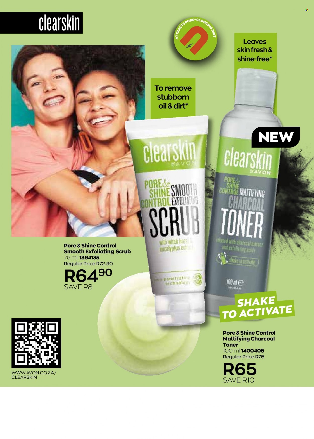 Avon specials - 01/02/2022 - 28/02/2022. Page 156
