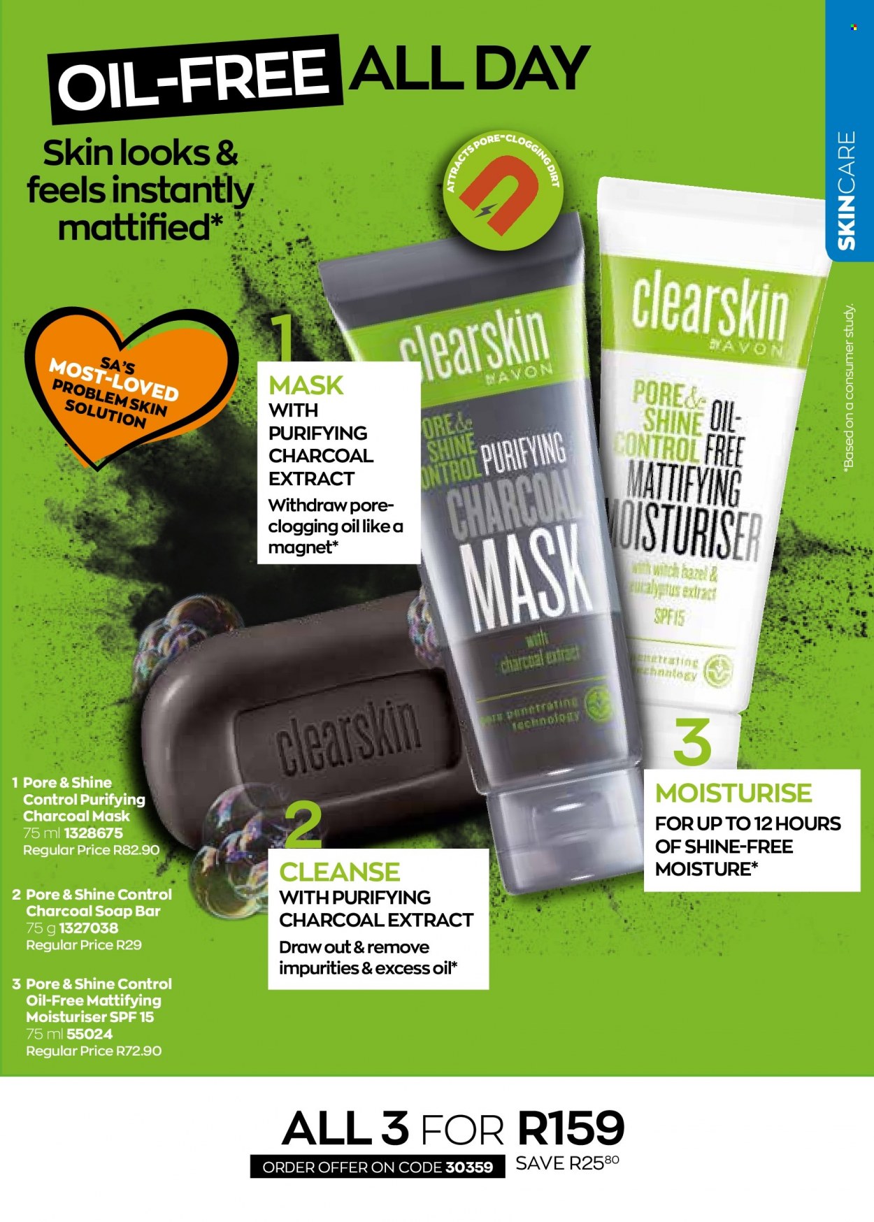 Avon specials - 01/02/2022 - 28/02/2022. Page 157