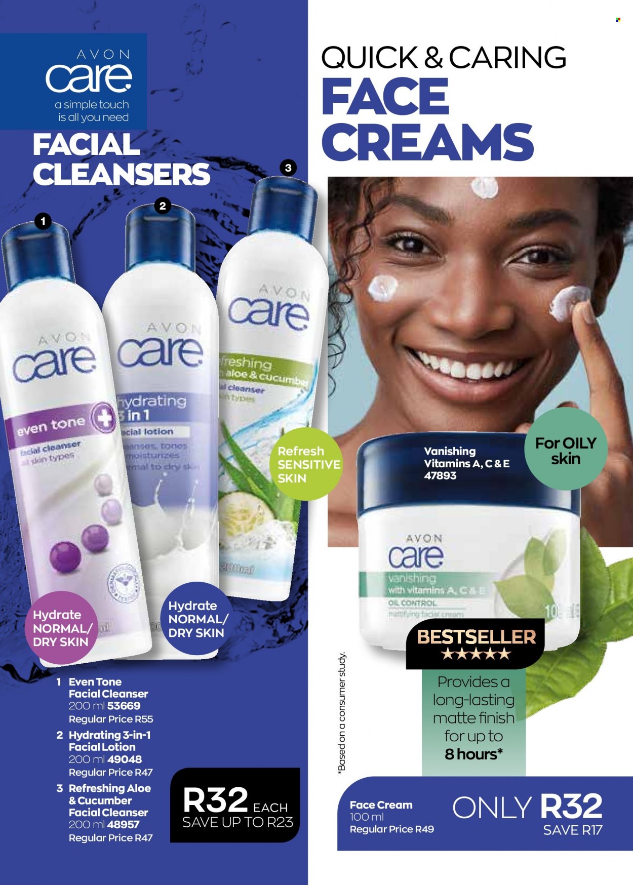 Avon specials - 01/02/2022 - 28/02/2022. Page 158