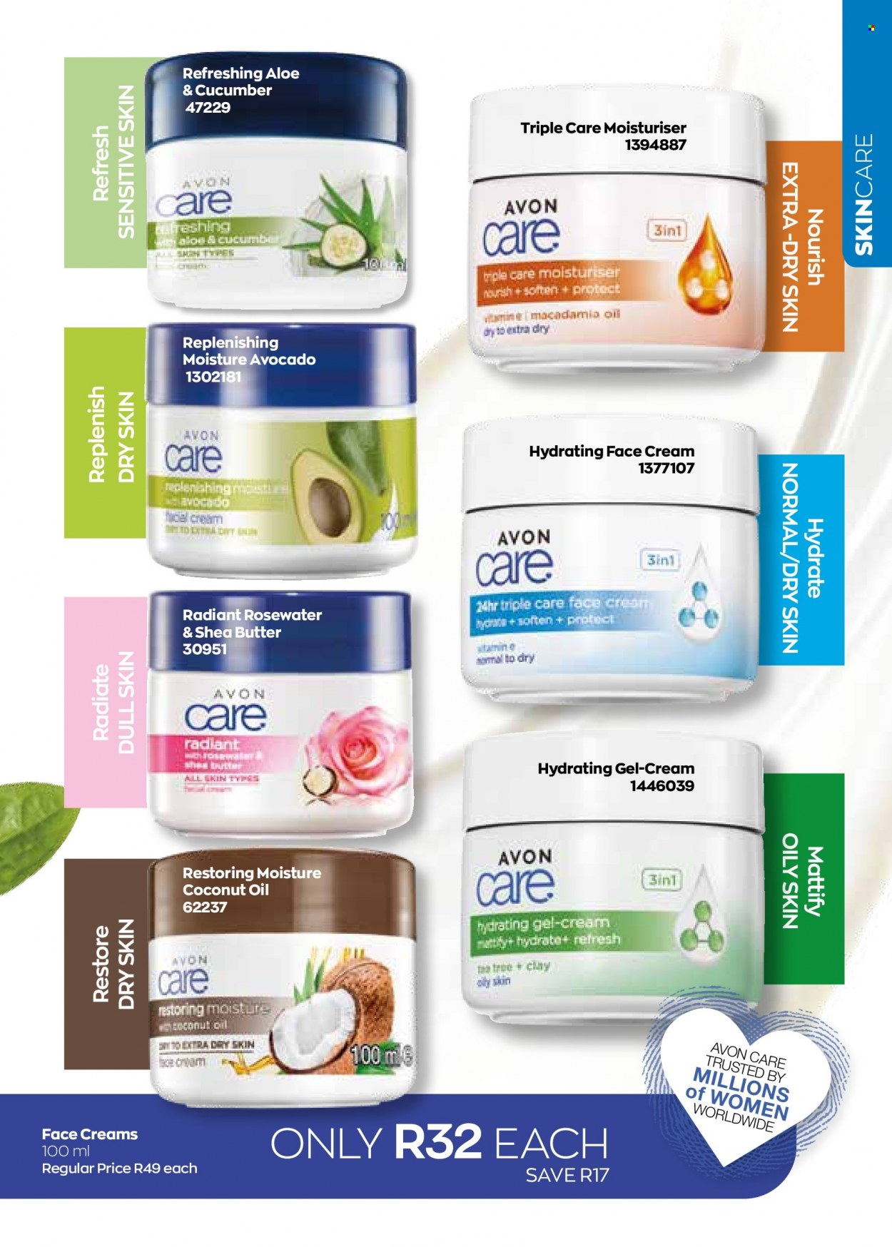 Avon specials - 01/02/2022 - 28/02/2022. Page 159