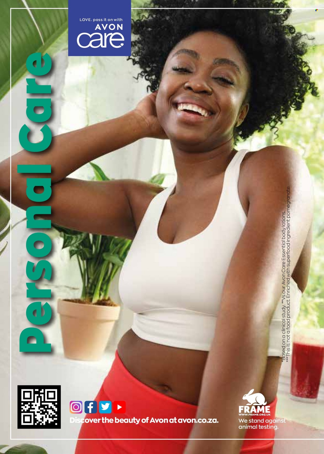Avon specials - 01/02/2022 - 28/02/2022. Page 160