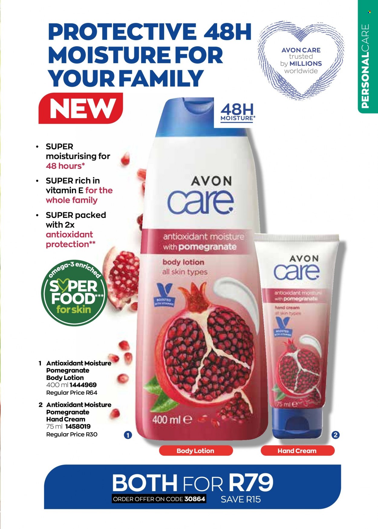 Avon specials - 01/02/2022 - 28/02/2022. Page 161