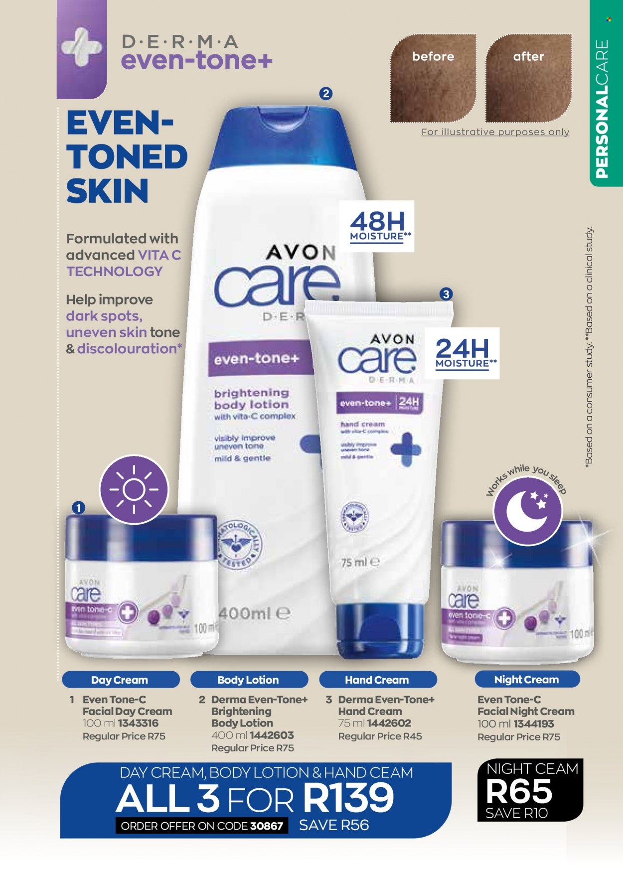 Avon specials - 01/02/2022 - 28/02/2022. Page 163