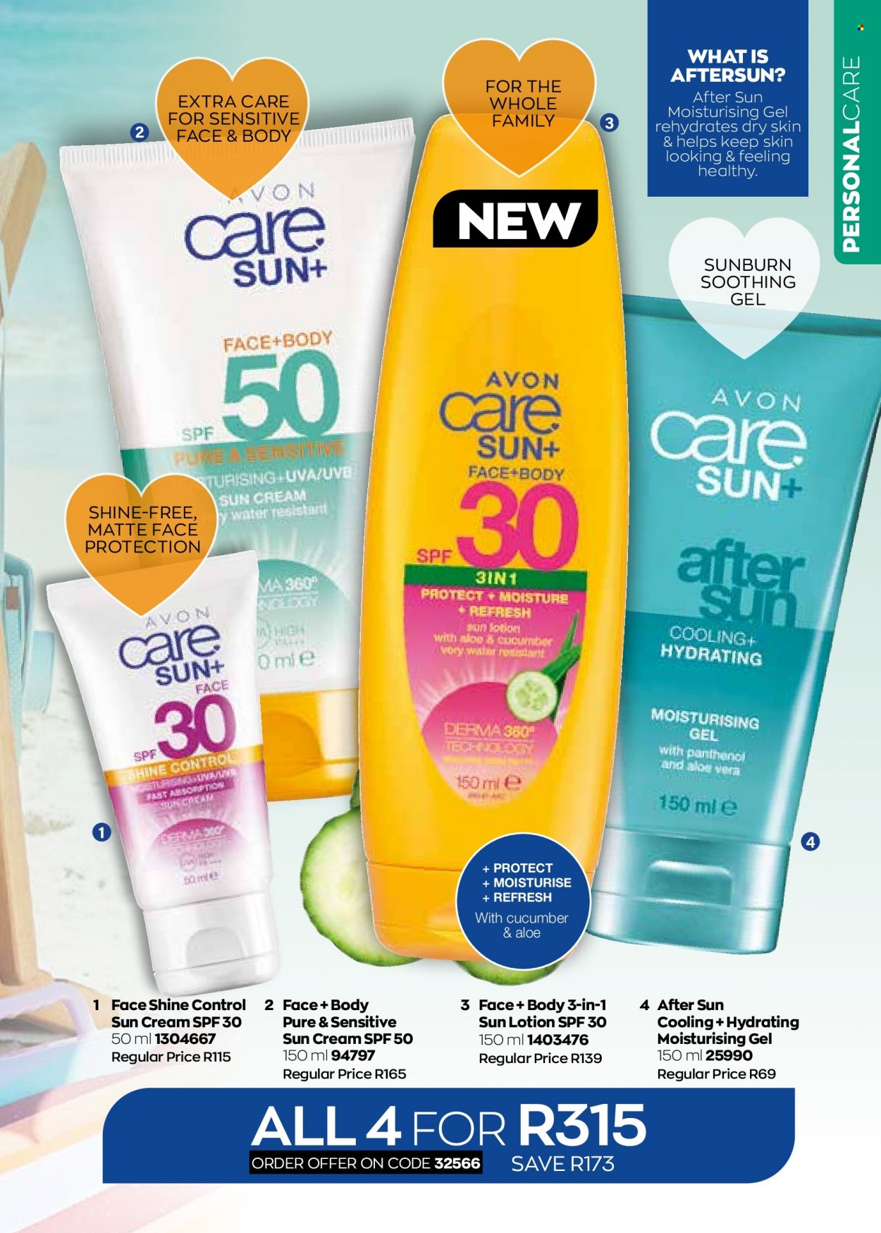 Avon specials - 01/02/2022 - 28/02/2022. Page 165