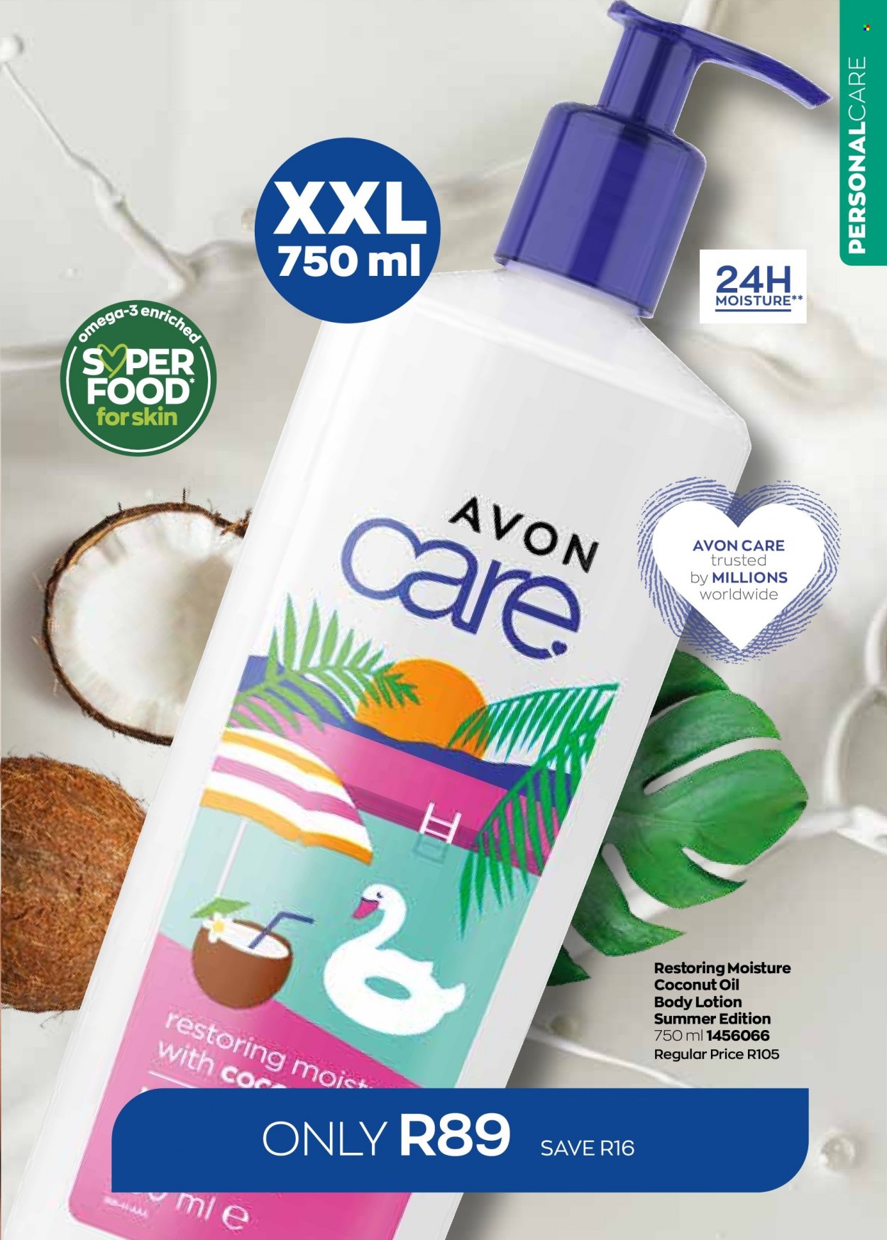 Avon specials - 01/02/2022 - 28/02/2022. Page 169