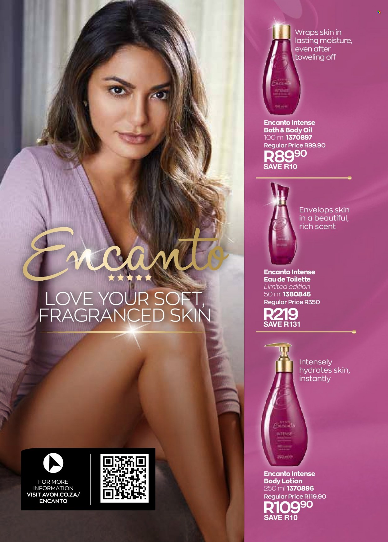 Avon specials - 01/02/2022 - 28/02/2022. Page 172