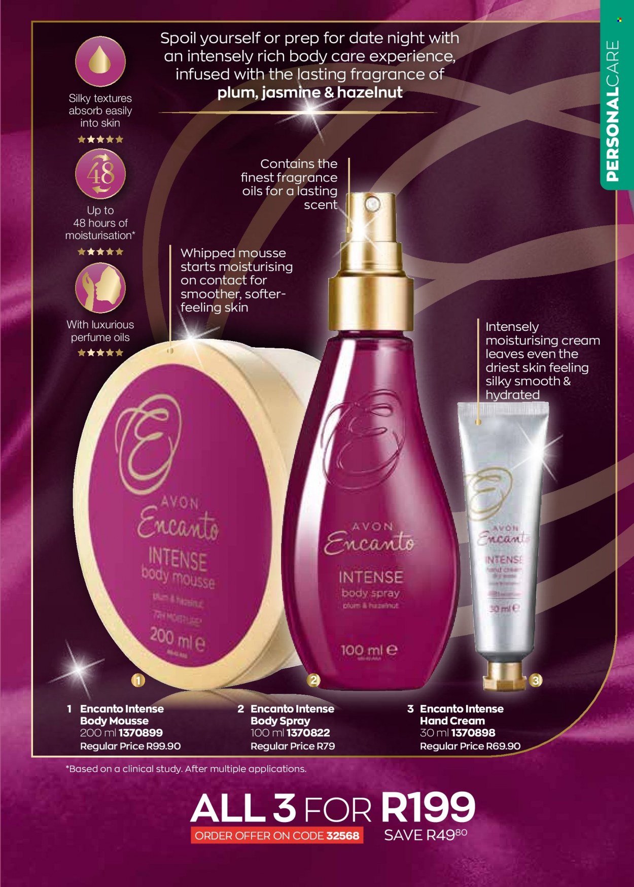 Avon specials - 01/02/2022 - 28/02/2022. Page 173