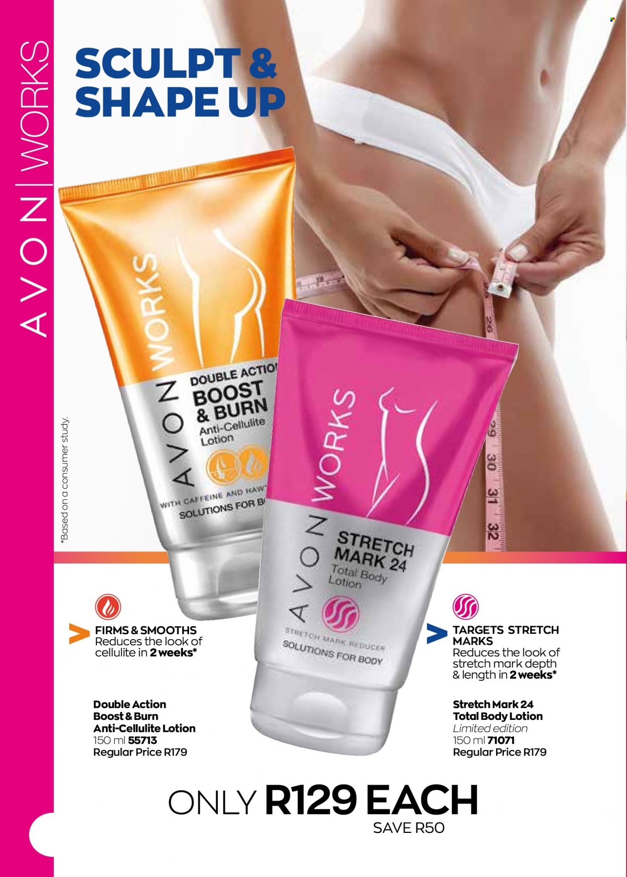 Avon specials - 01/02/2022 - 28/02/2022. Page 174