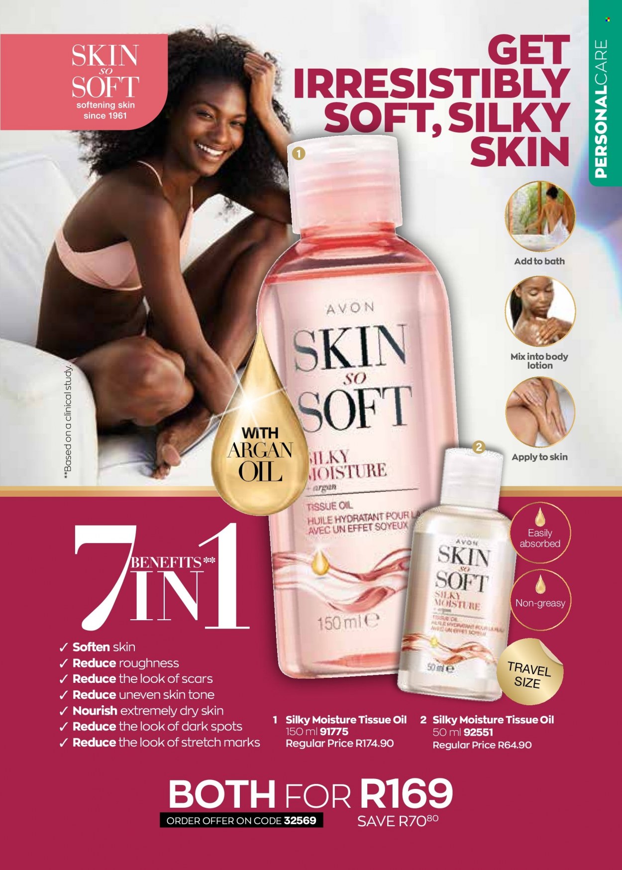Avon specials - 01/02/2022 - 28/02/2022. Page 175