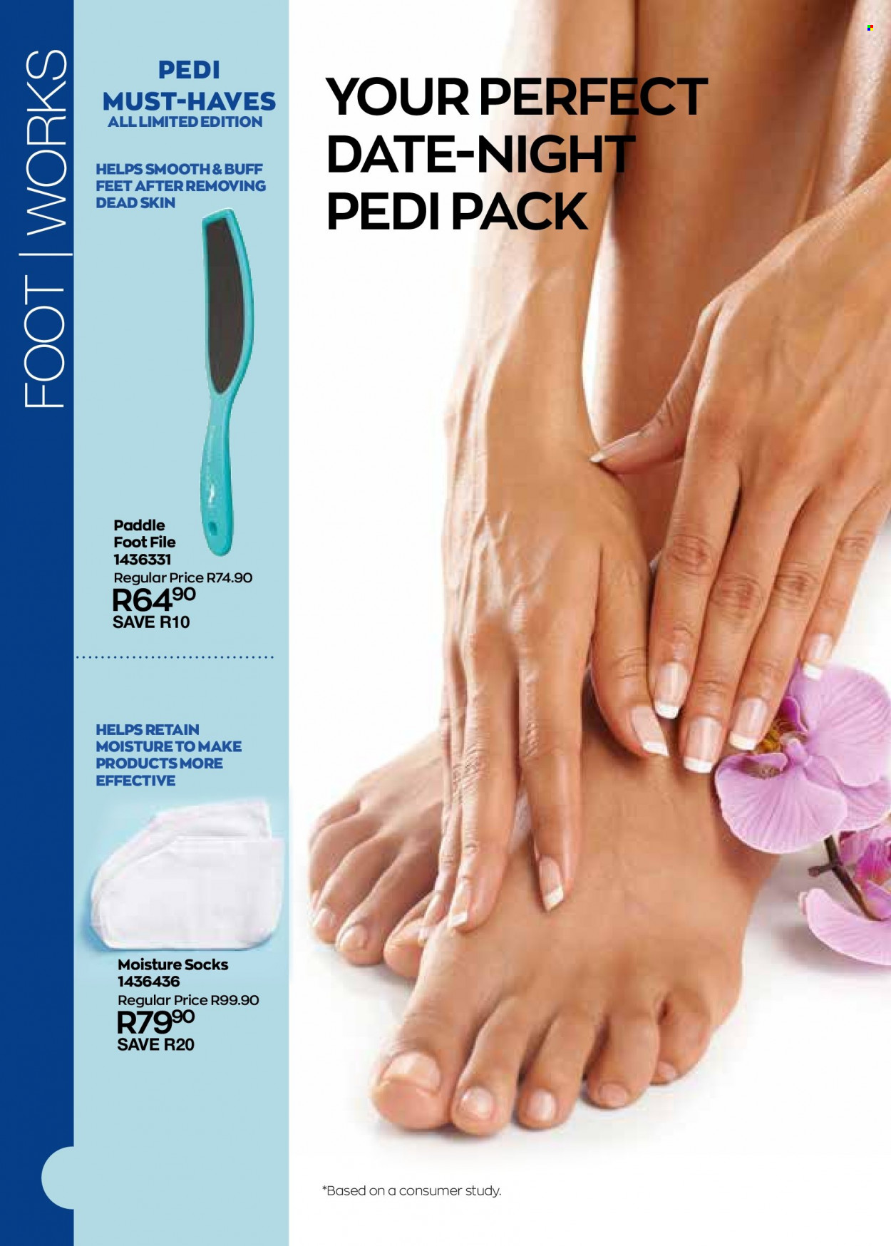 Avon specials - 01/02/2022 - 28/02/2022. Page 176