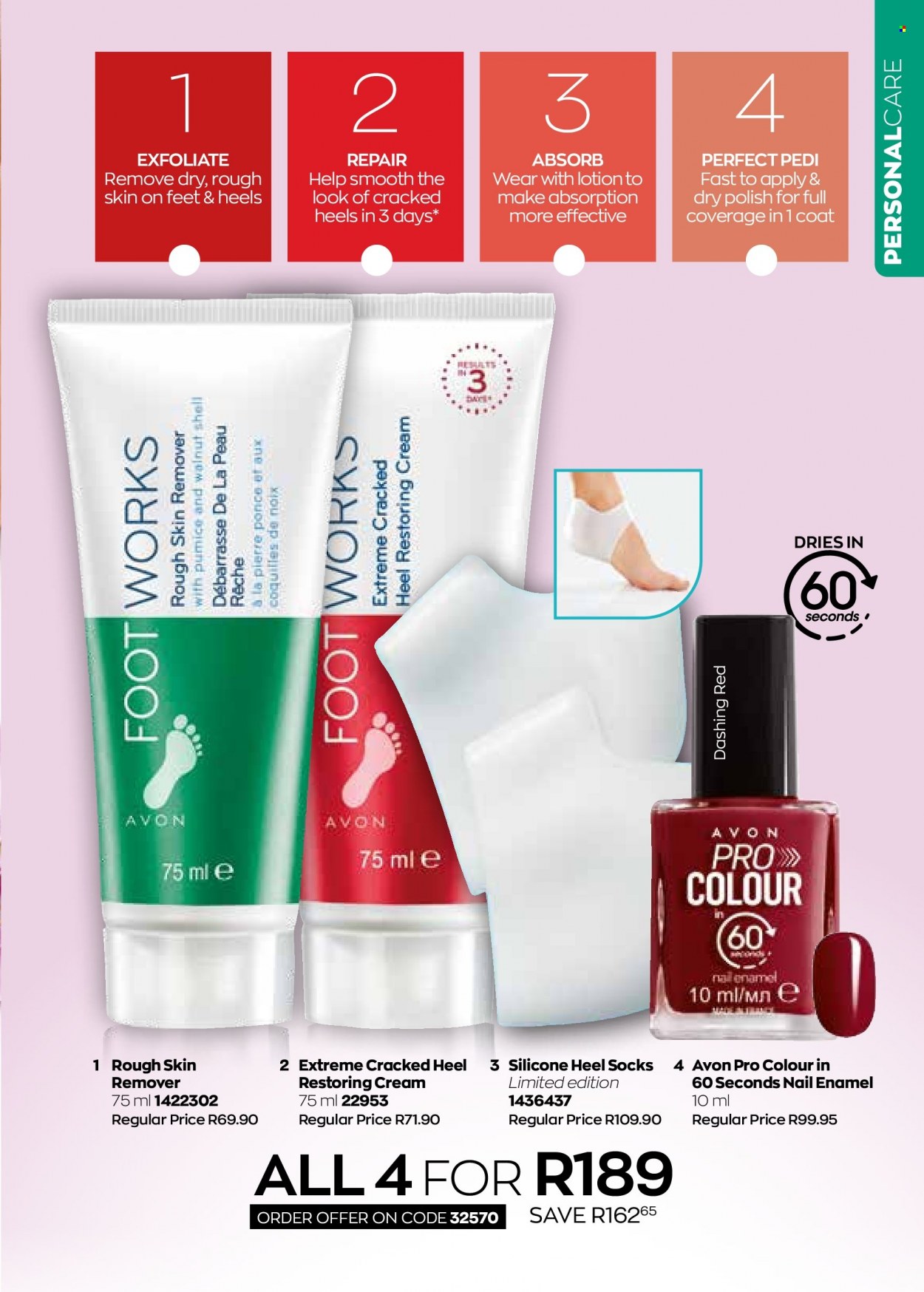 Avon specials - 01/02/2022 - 28/02/2022. Page 177