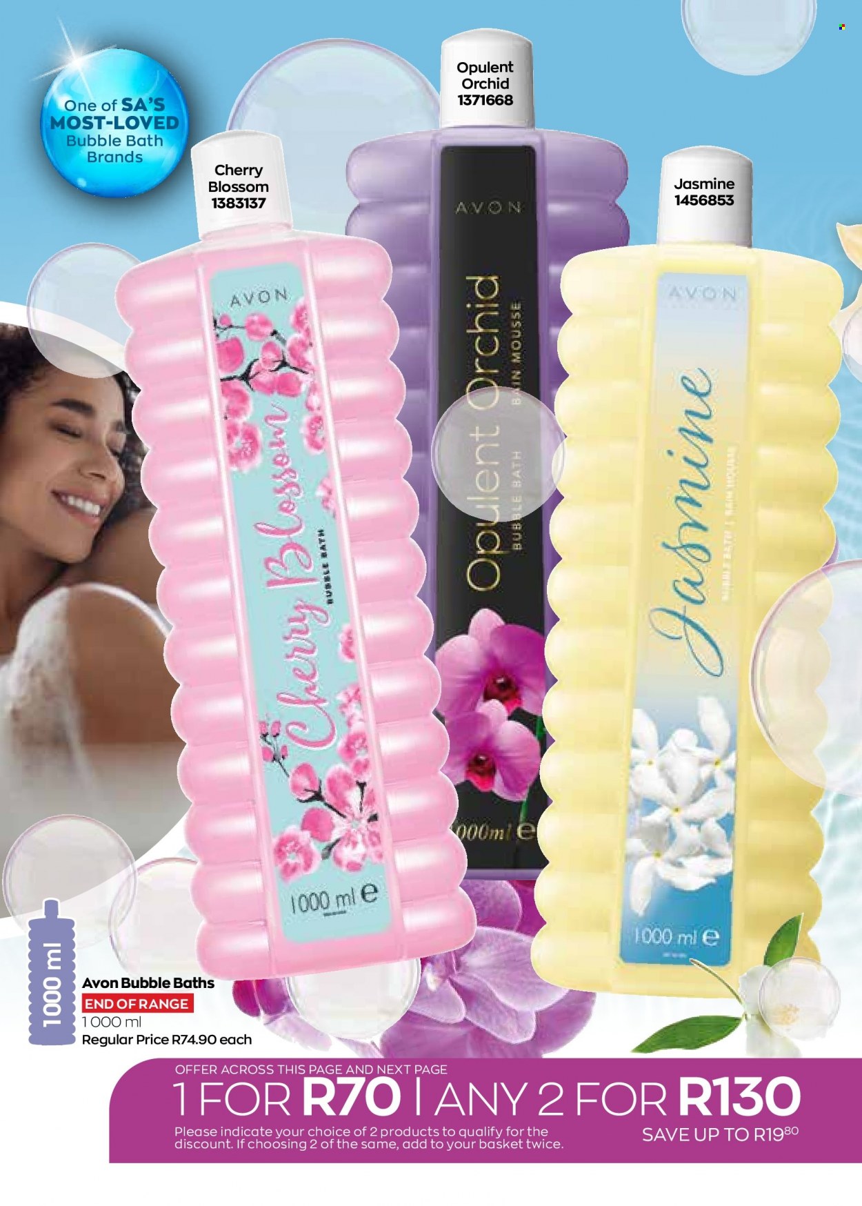 Avon specials - 01/02/2022 - 28/02/2022. Page 180