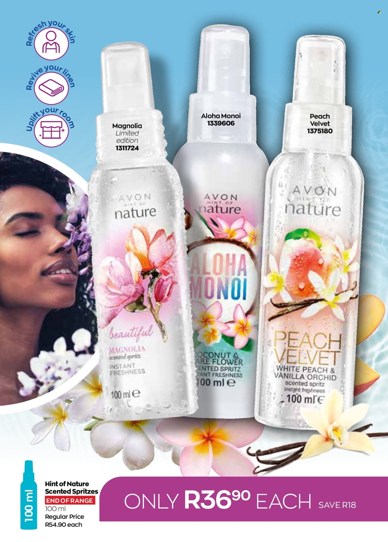 Avon specials - 01/02/2022 - 28/02/2022. Page 182