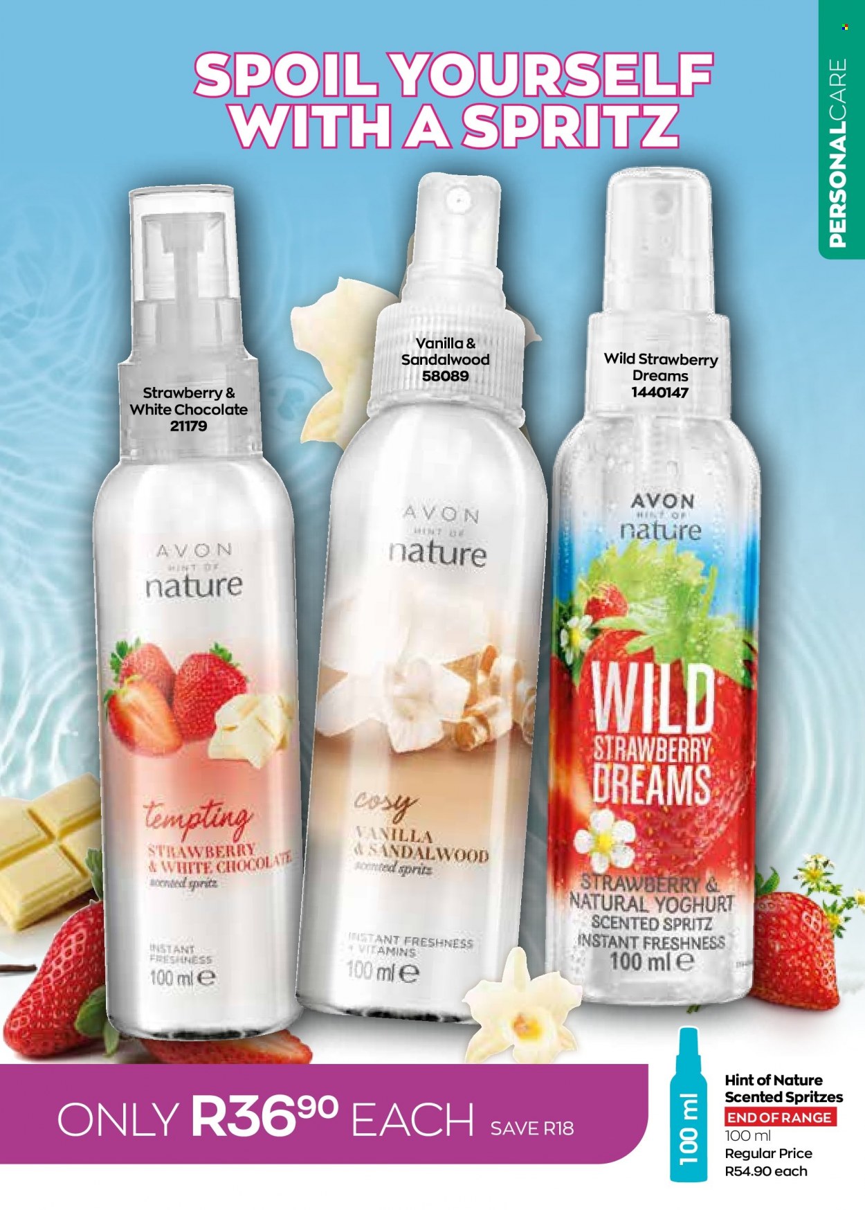 Avon specials - 01/02/2022 - 28/02/2022. Page 183