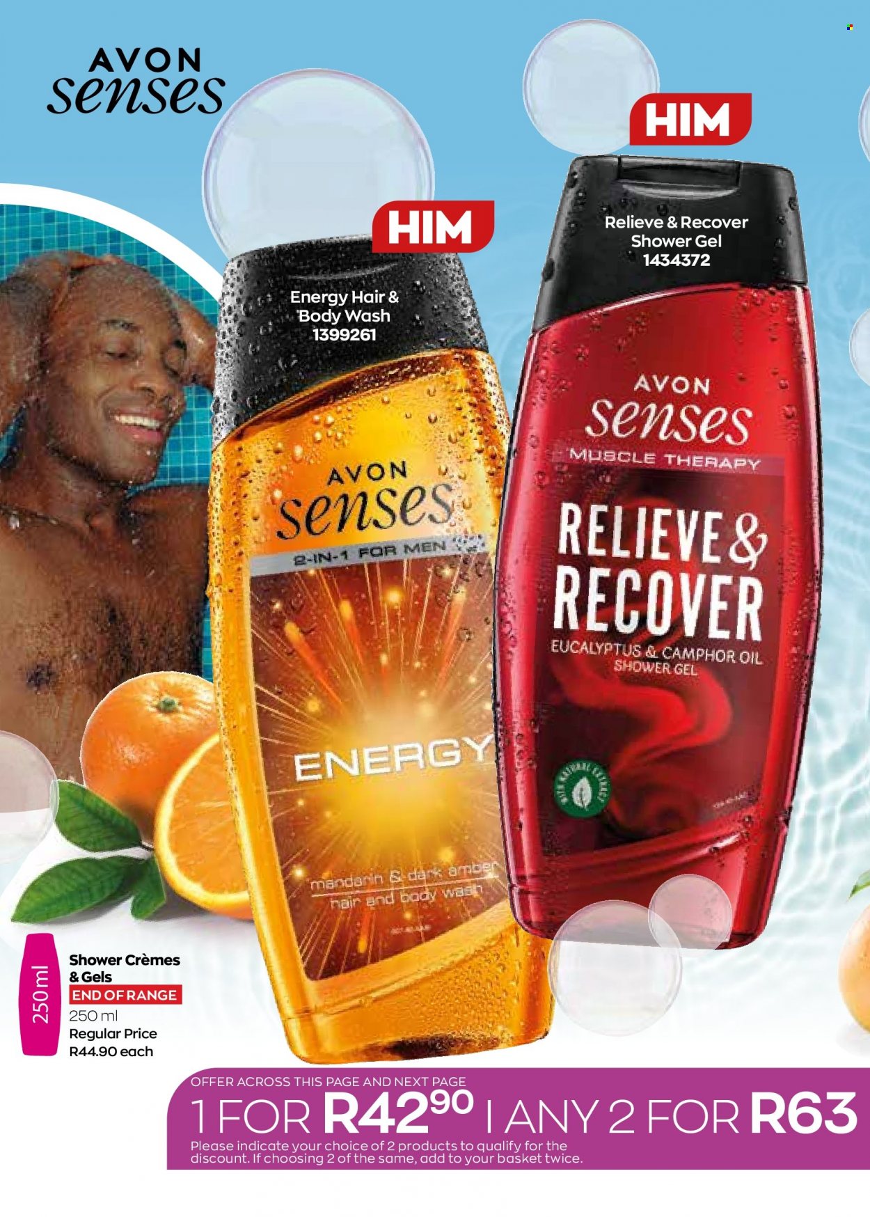 Avon specials - 01/02/2022 - 28/02/2022. Page 184