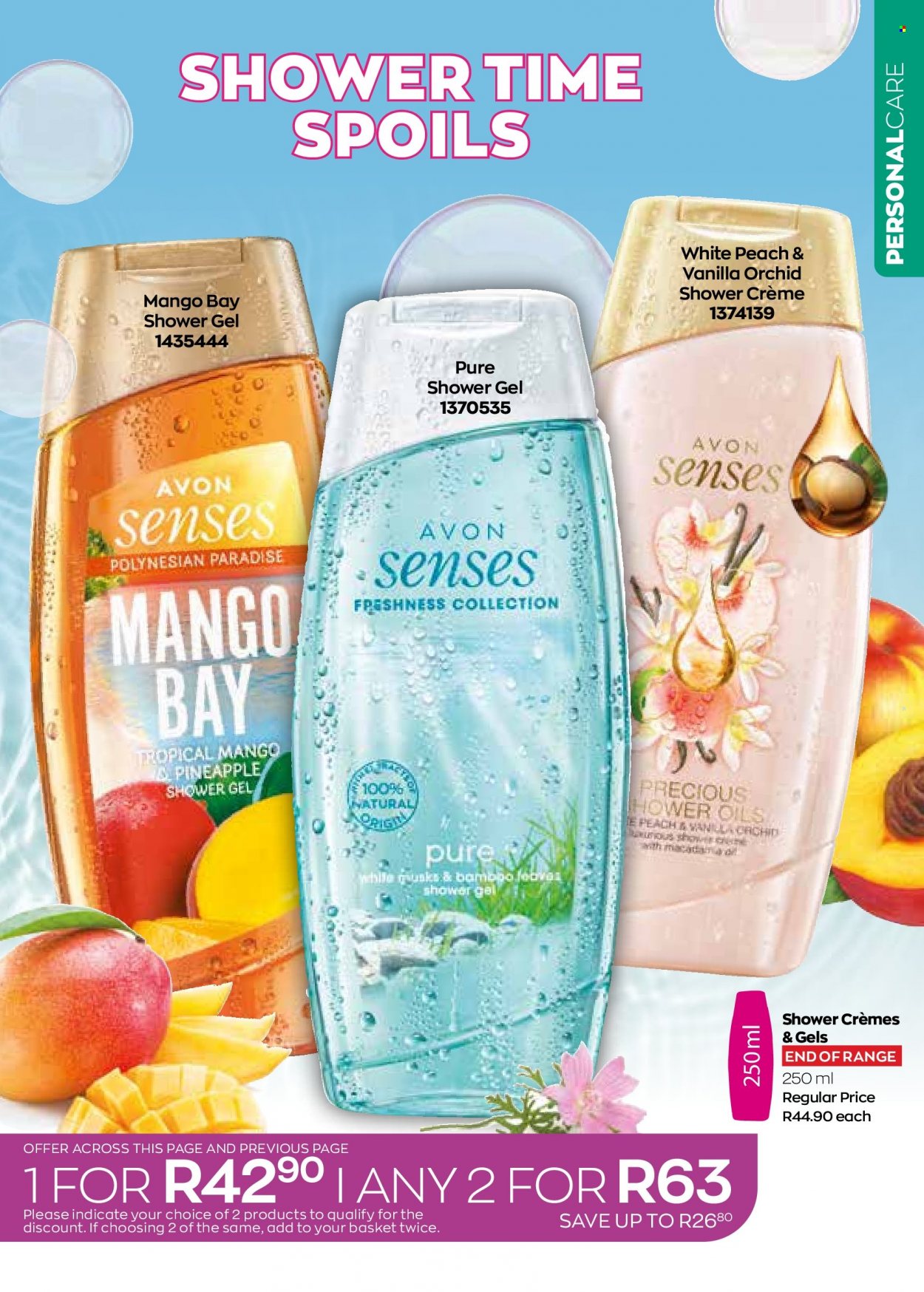Avon specials - 01/02/2022 - 28/02/2022. Page 185