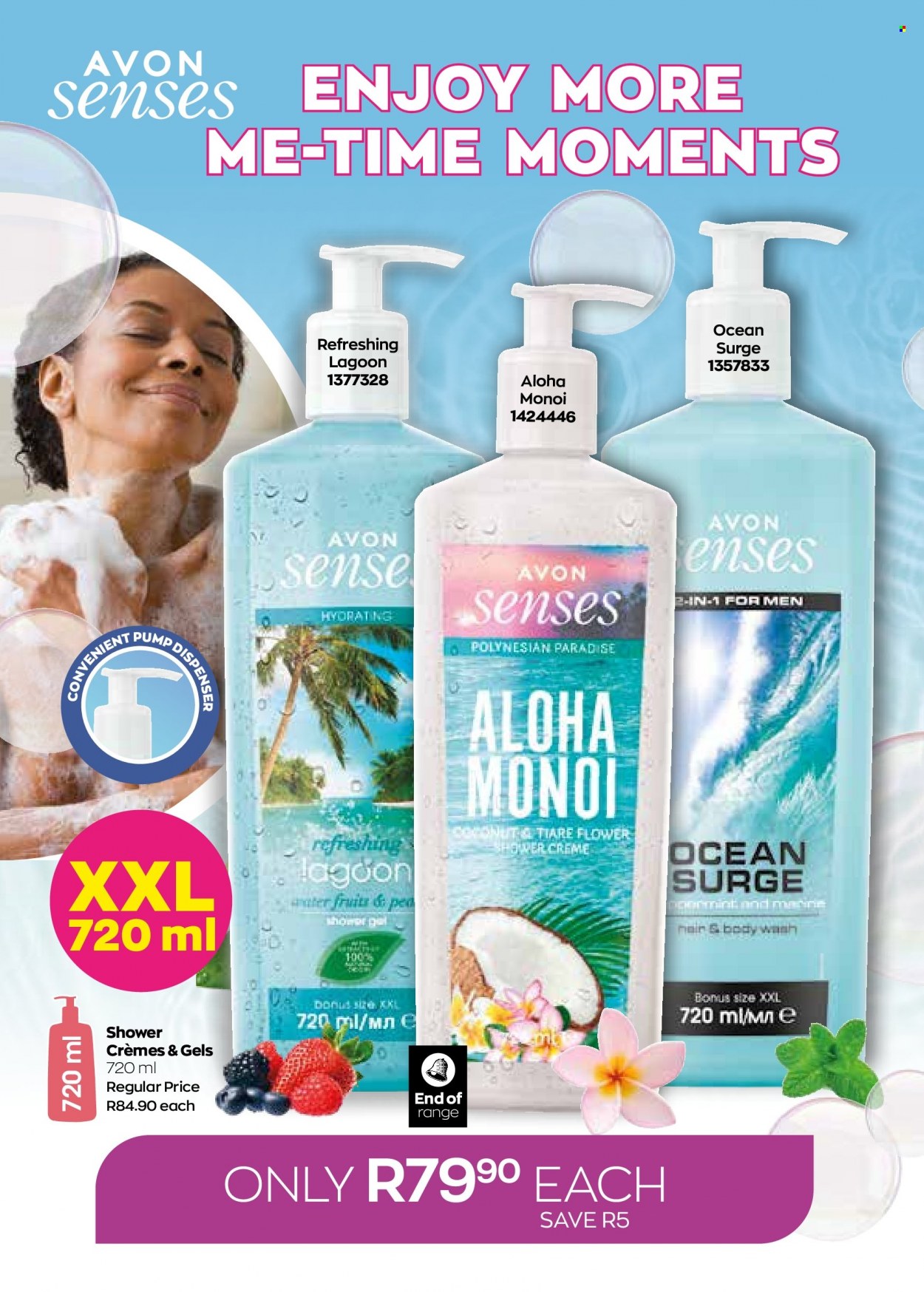 Avon specials - 01/02/2022 - 28/02/2022. Page 186