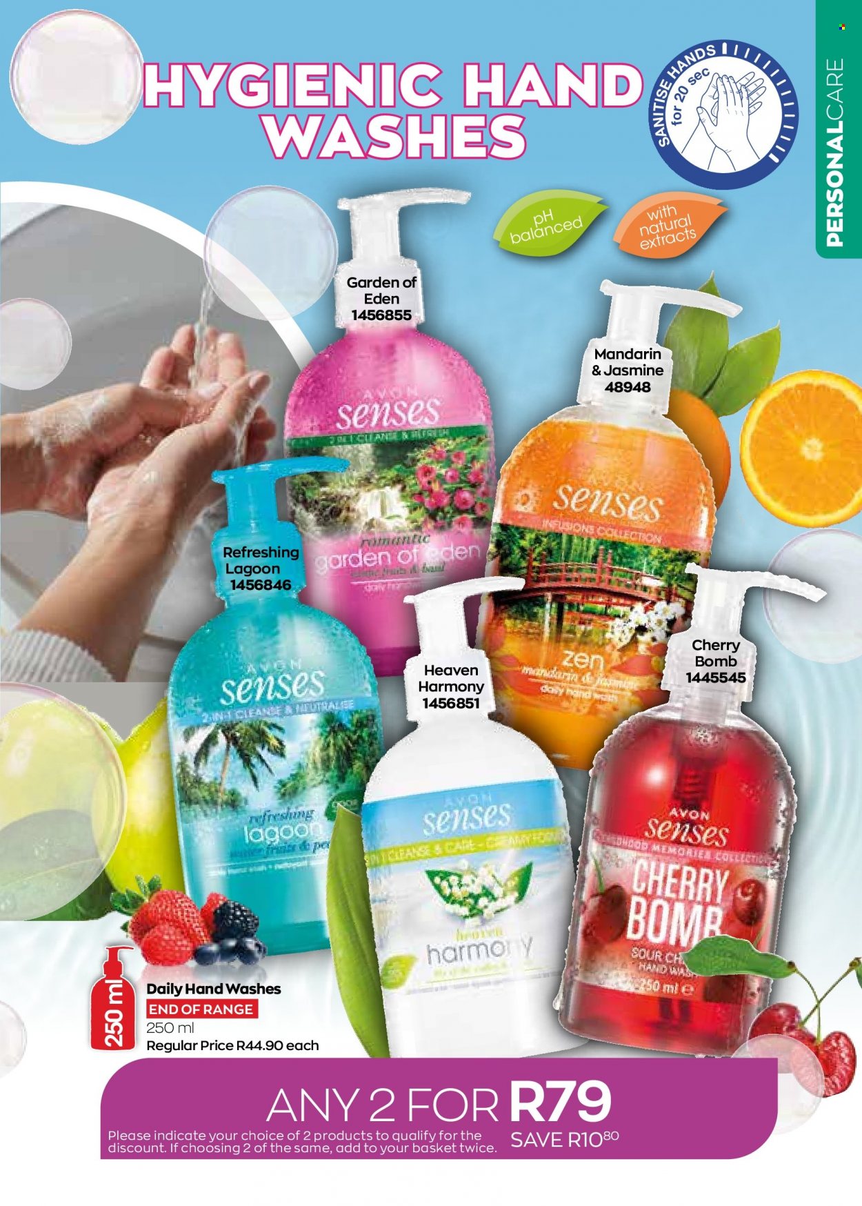 Avon specials - 01/02/2022 - 28/02/2022. Page 187