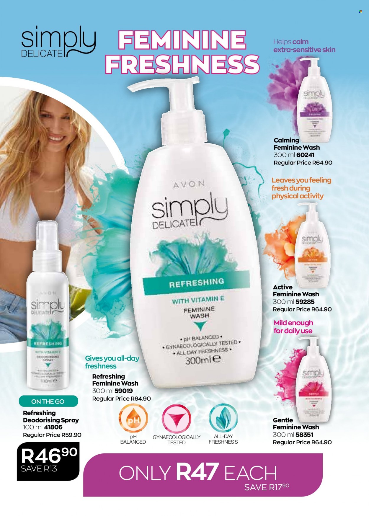 Avon specials - 01/02/2022 - 28/02/2022. Page 188