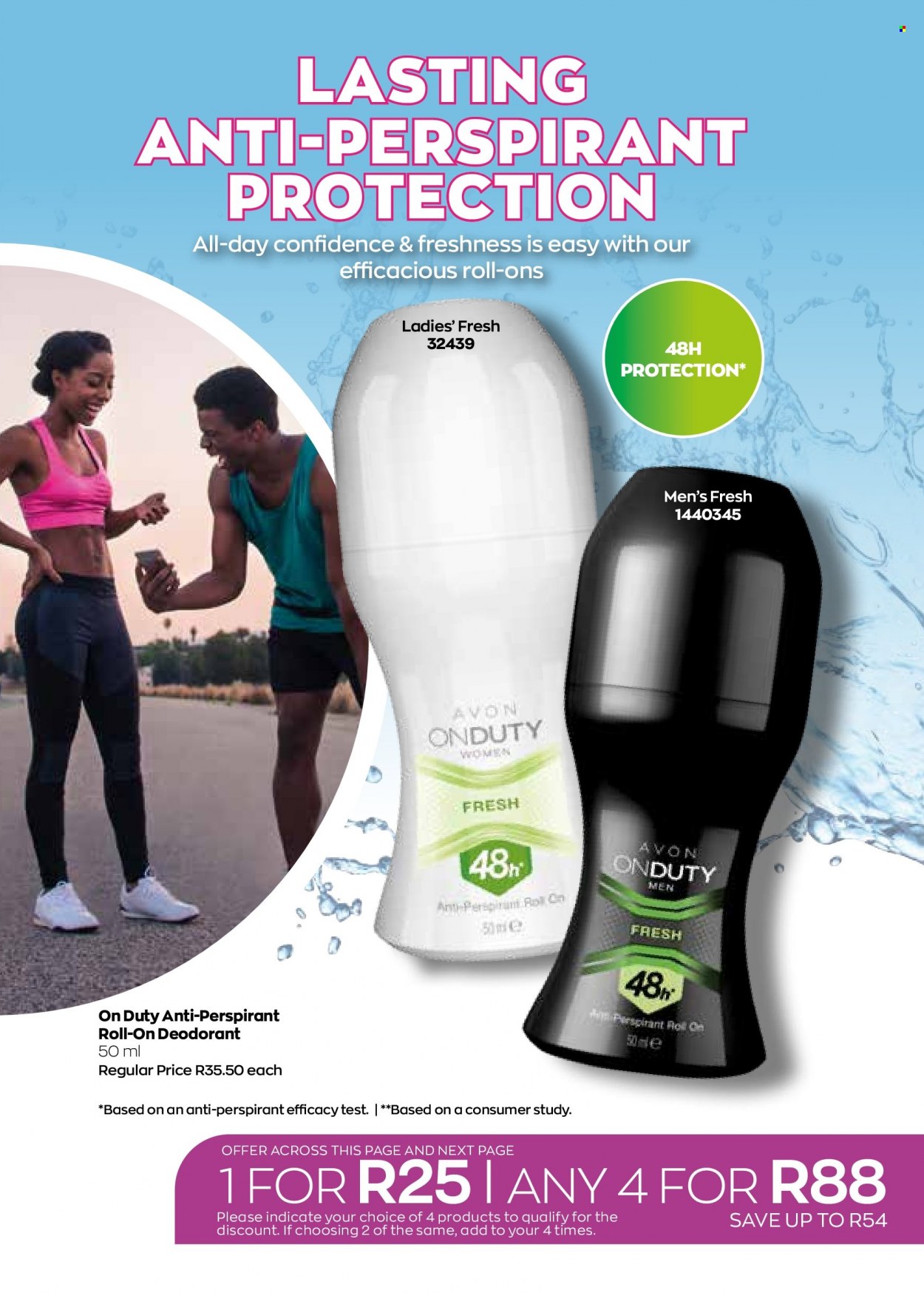 Avon specials - 01/02/2022 - 28/02/2022. Page 190