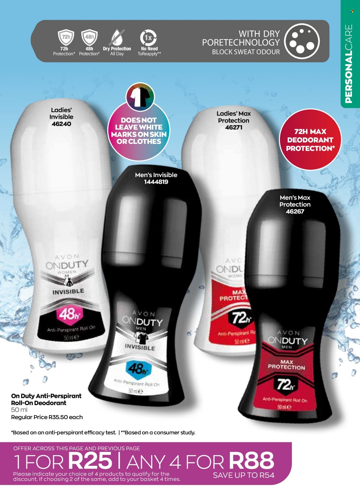 Avon specials - 01/02/2022 - 28/02/2022. Page 191