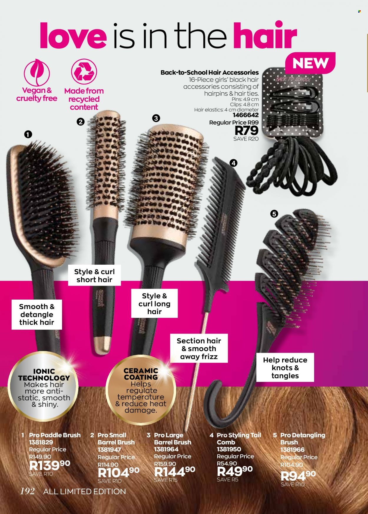 Avon specials - 01/02/2022 - 28/02/2022. Page 196
