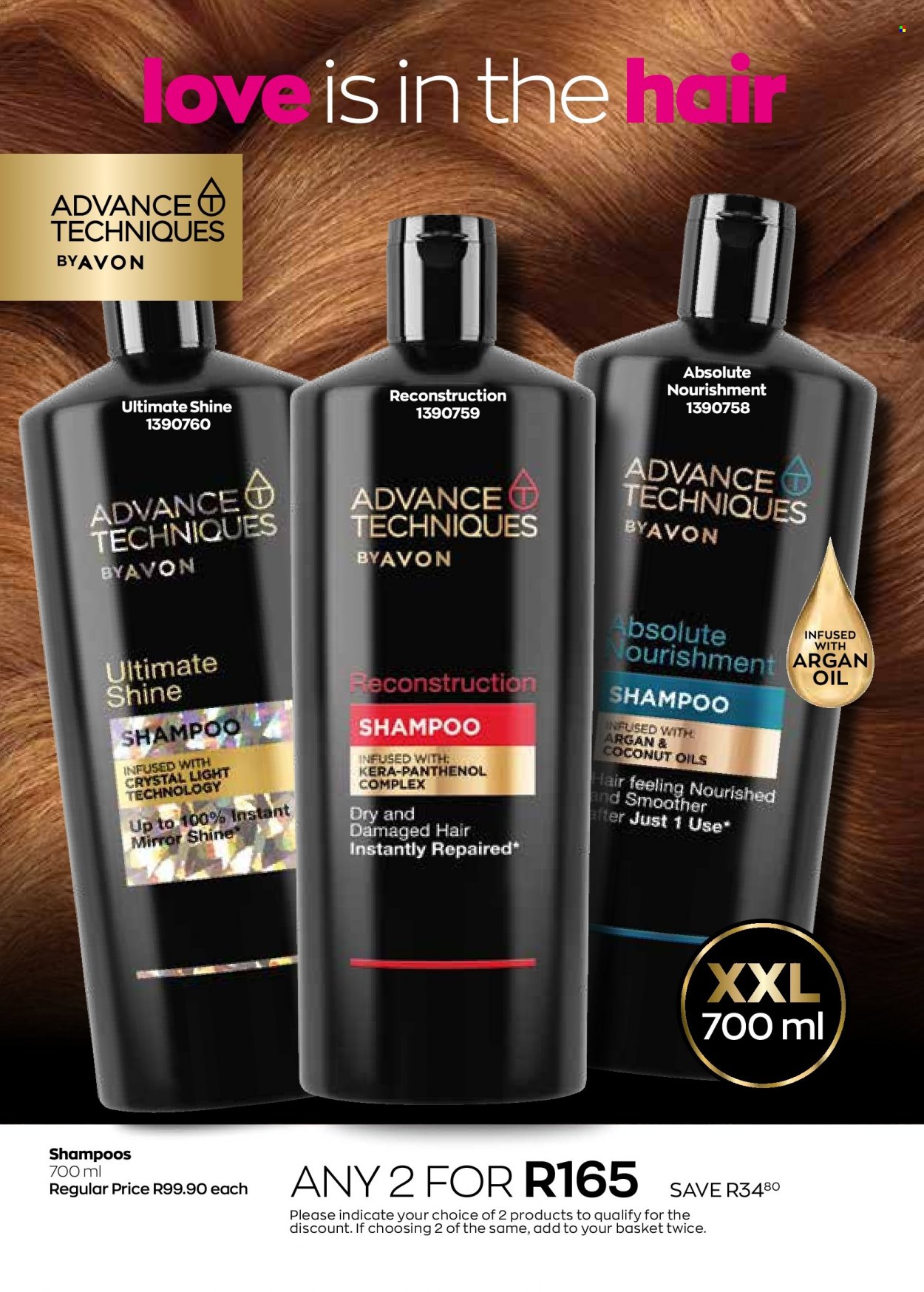 Avon specials - 01/02/2022 - 28/02/2022. Page 198