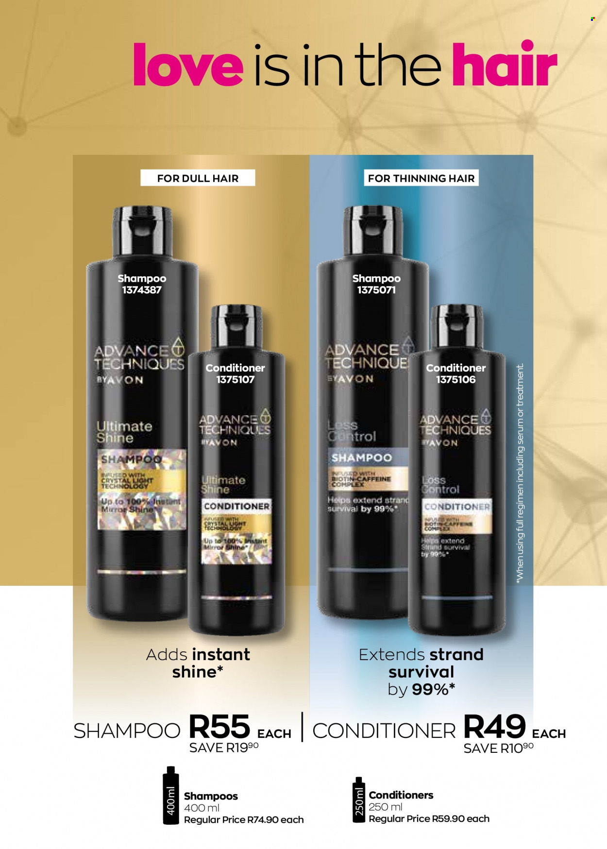 Avon specials - 01/02/2022 - 28/02/2022. Page 200