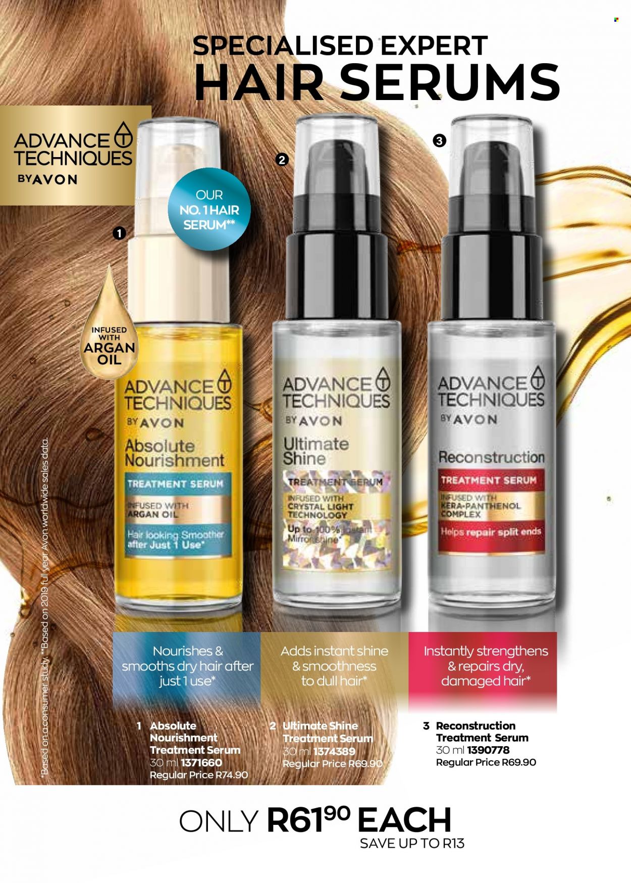 Avon specials - 01/02/2022 - 28/02/2022. Page 202