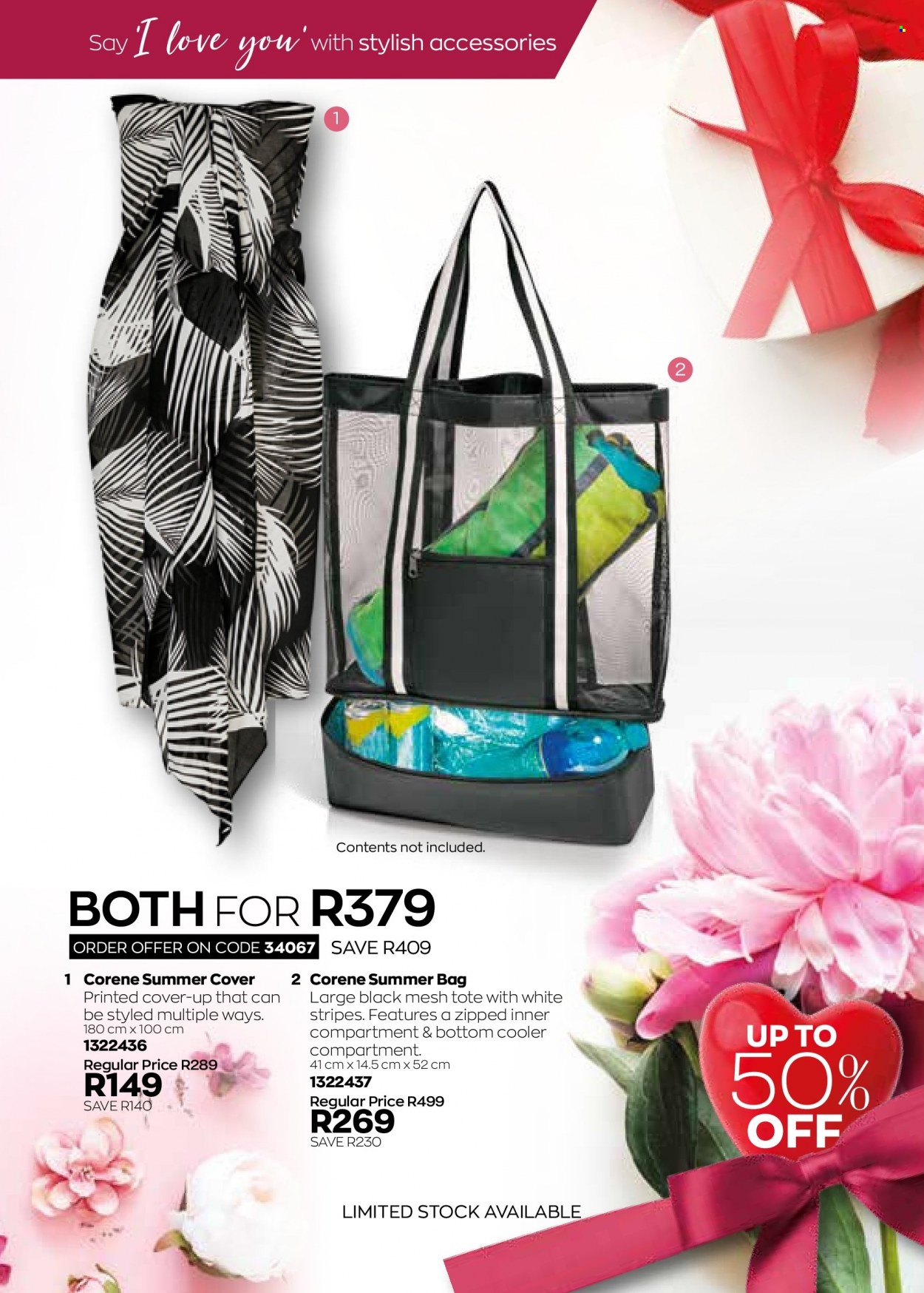 Avon specials - 01/02/2022 - 28/02/2022. Page 3
