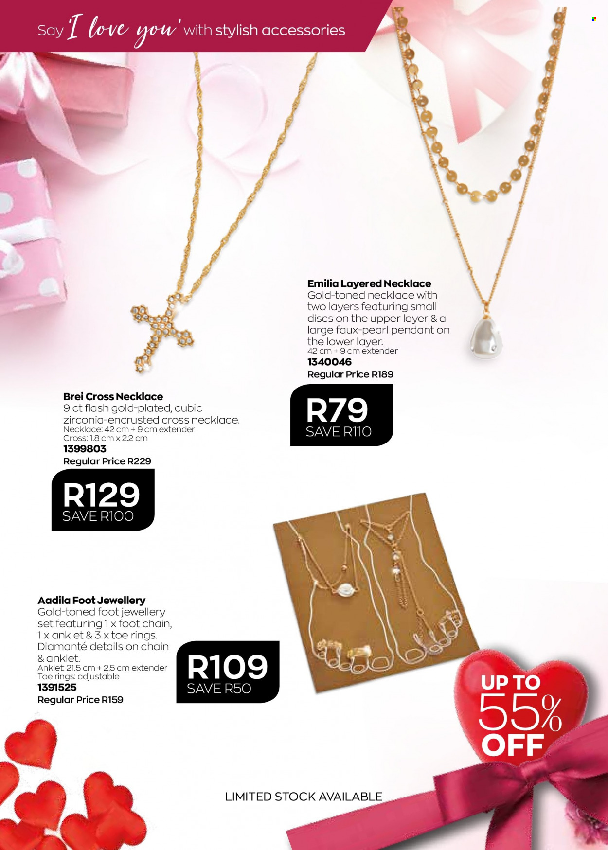 Avon specials - 01/02/2022 - 28/02/2022. Page 4