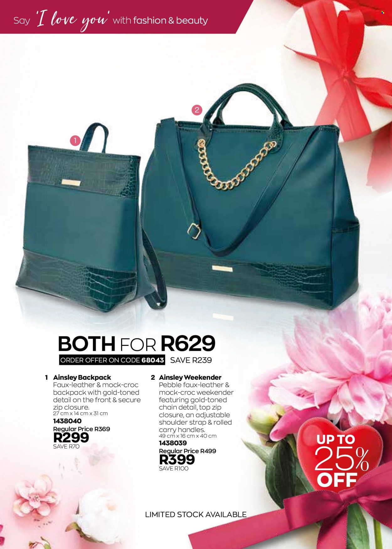Avon specials - 01/02/2022 - 28/02/2022. Page 5