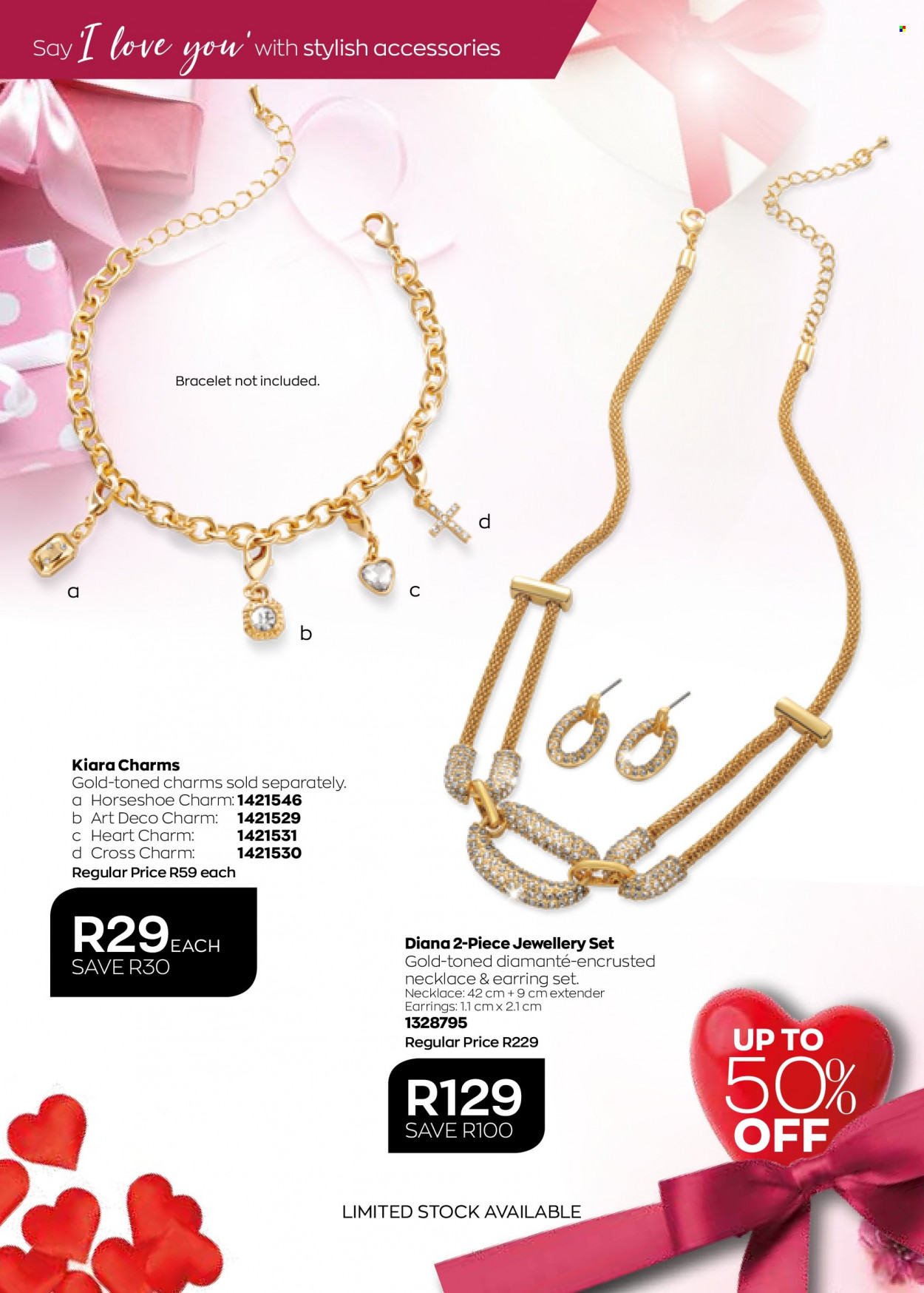 Avon specials - 01/02/2022 - 28/02/2022. Page 6