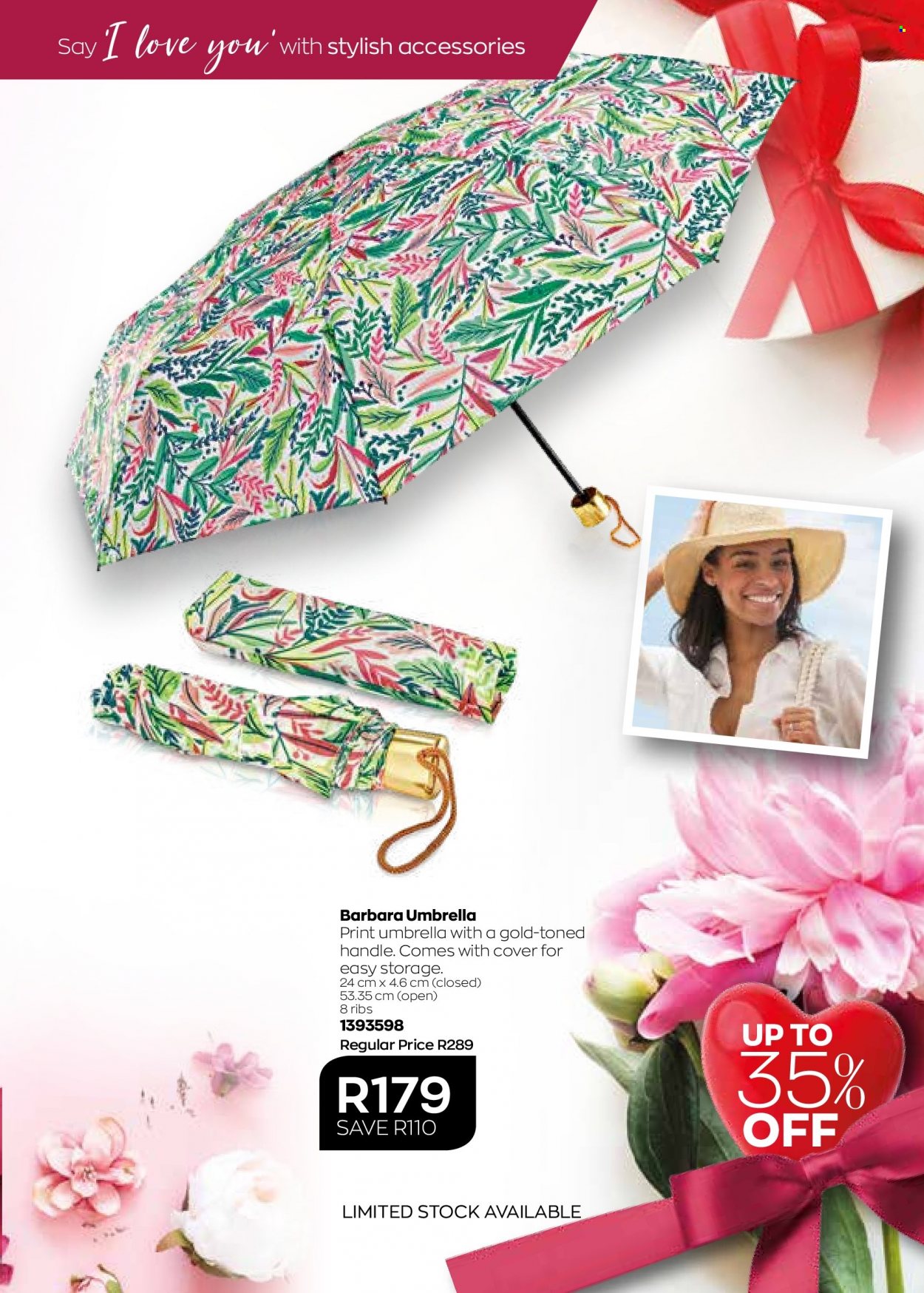 Avon specials - 01/02/2022 - 28/02/2022. Page 7