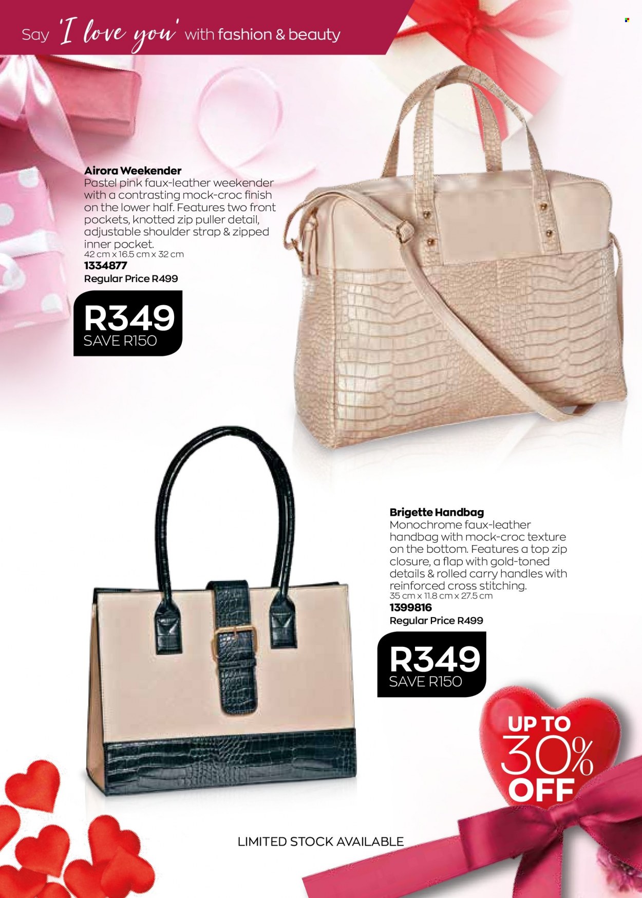 Avon specials - 01/02/2022 - 28/02/2022. Page 8