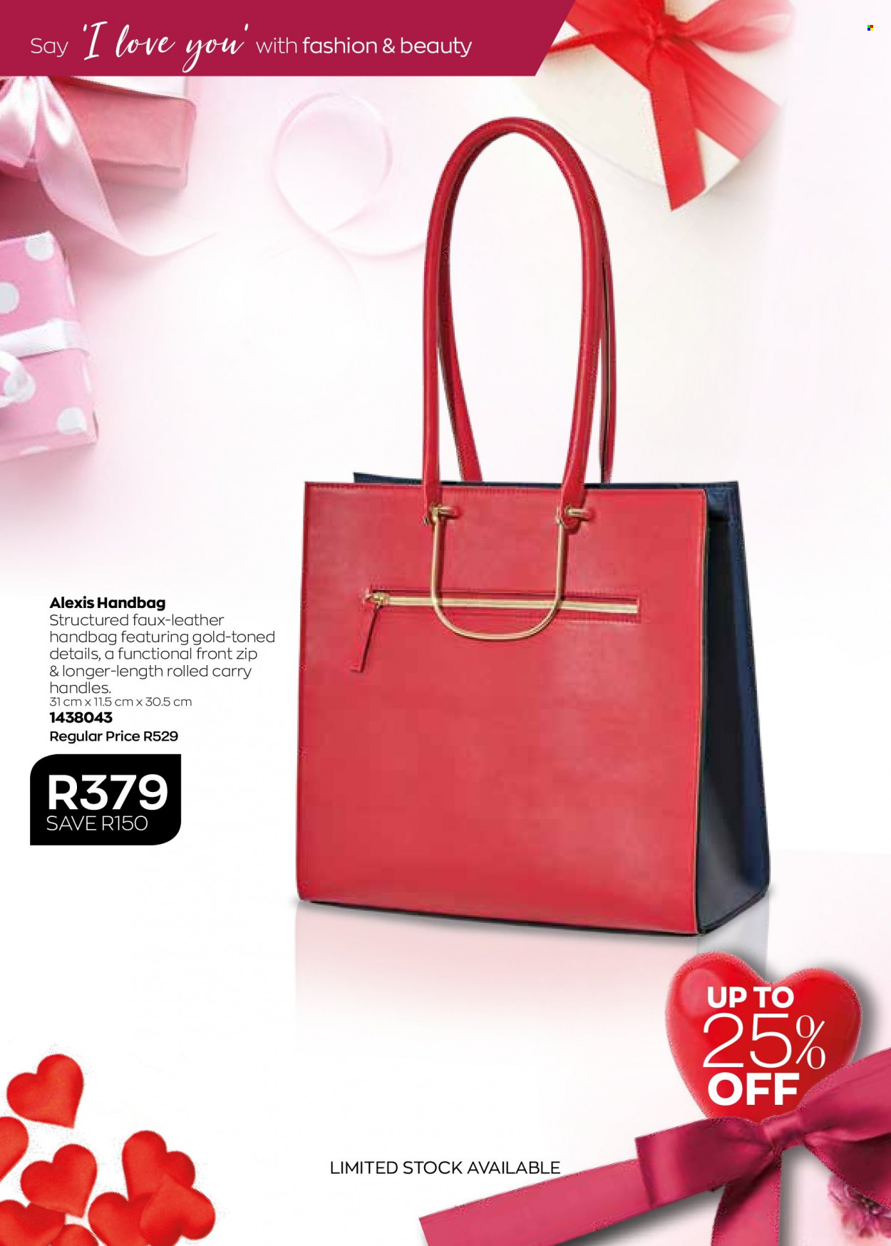 Avon specials - 01/02/2022 - 28/02/2022. Page 9