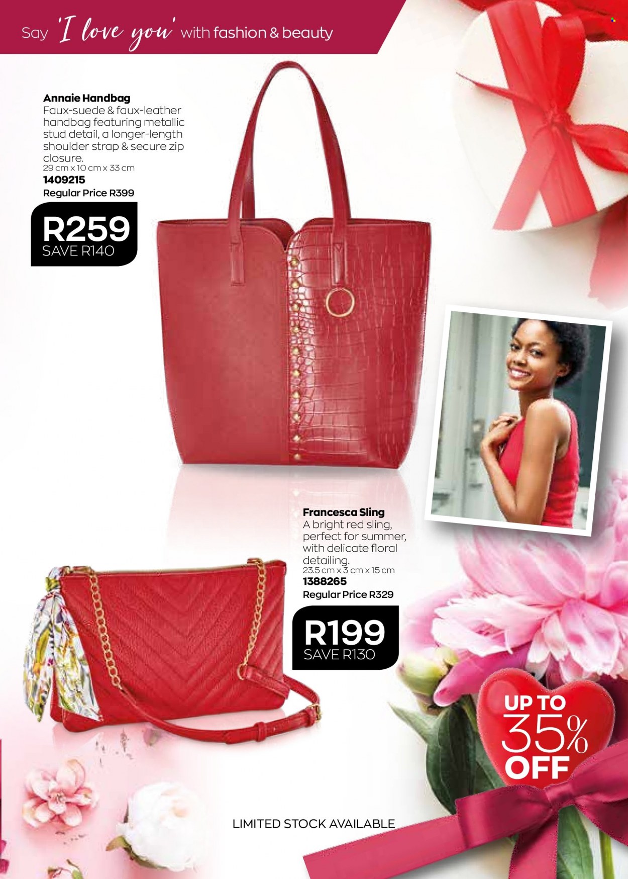 Avon specials - 01/02/2022 - 28/02/2022. Page 10