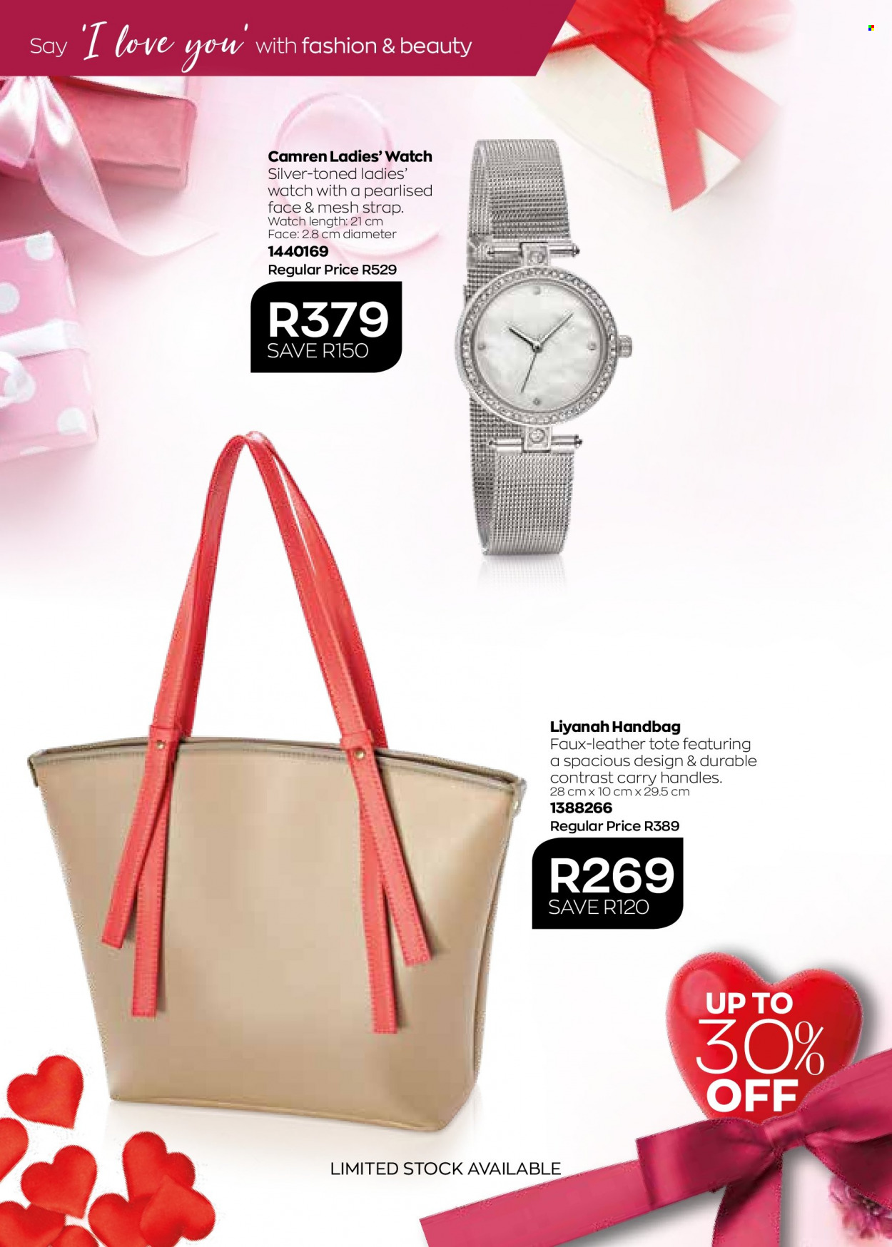 Avon specials - 01/02/2022 - 28/02/2022. Page 11