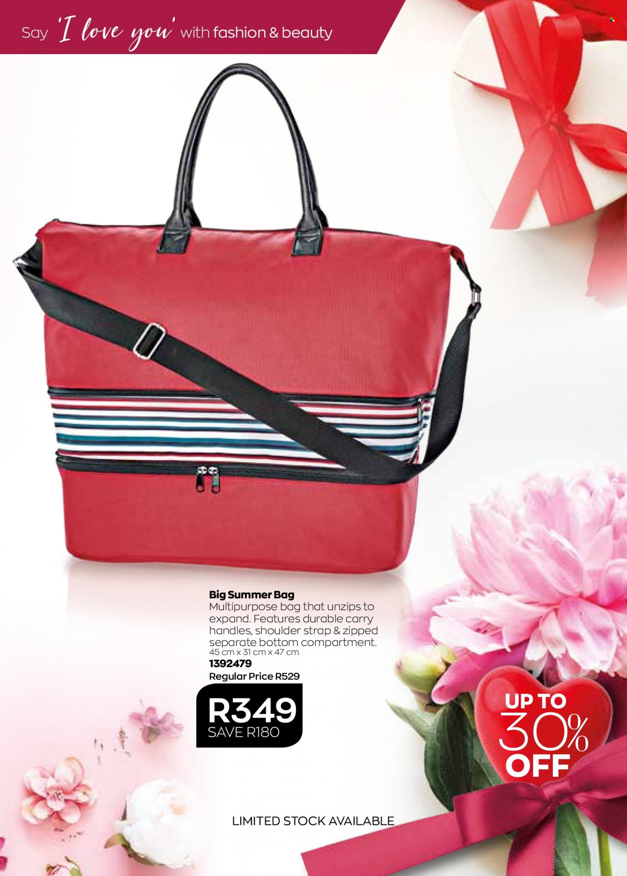 Avon specials - 01/02/2022 - 28/02/2022. Page 12