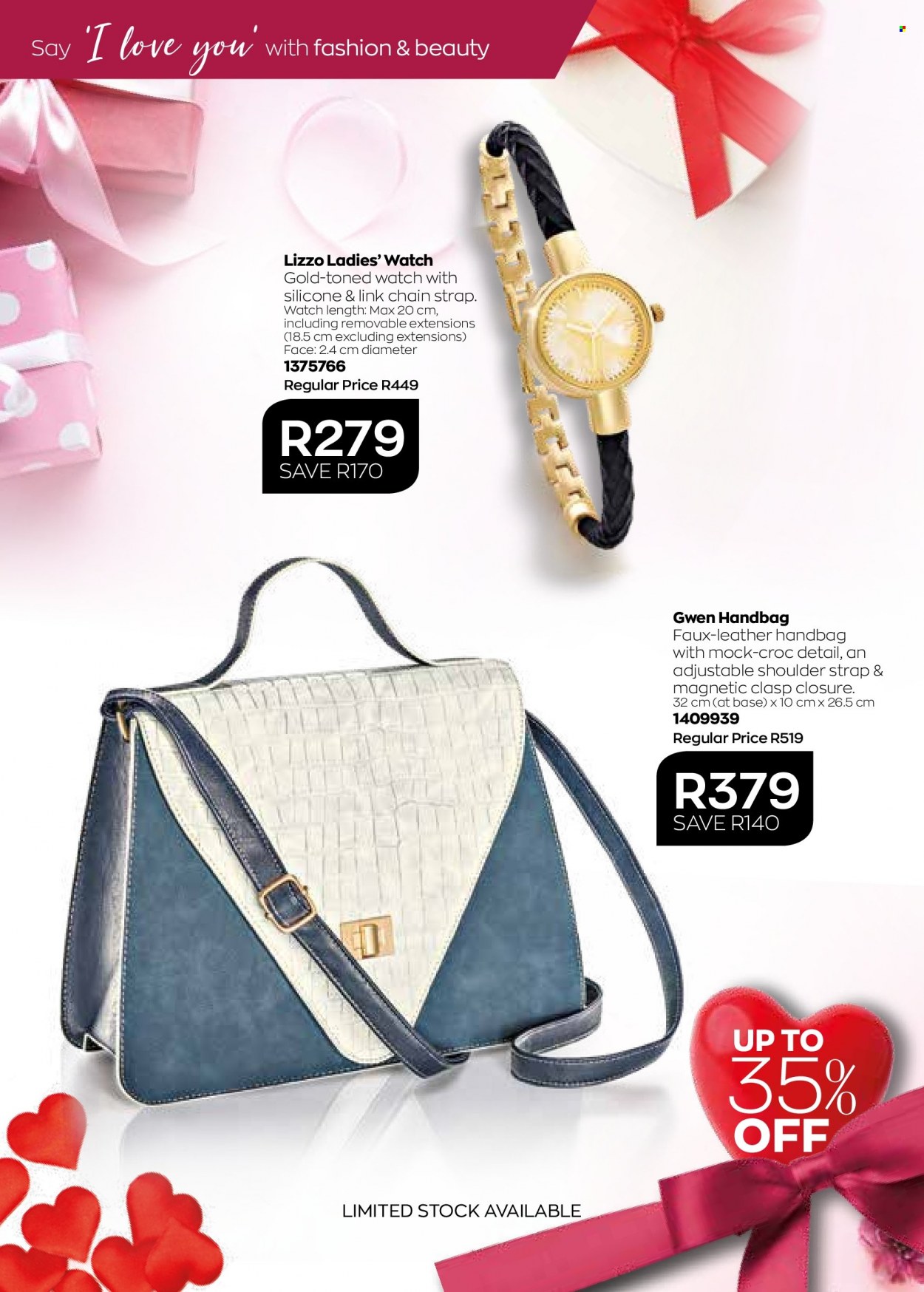 Avon specials - 01/02/2022 - 28/02/2022. Page 13