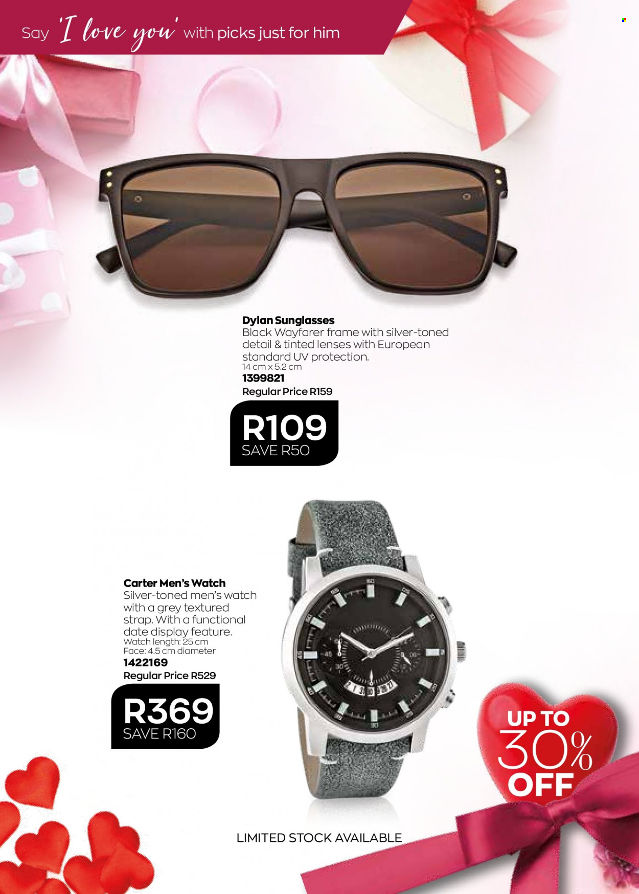 Avon specials - 01/02/2022 - 28/02/2022. Page 17