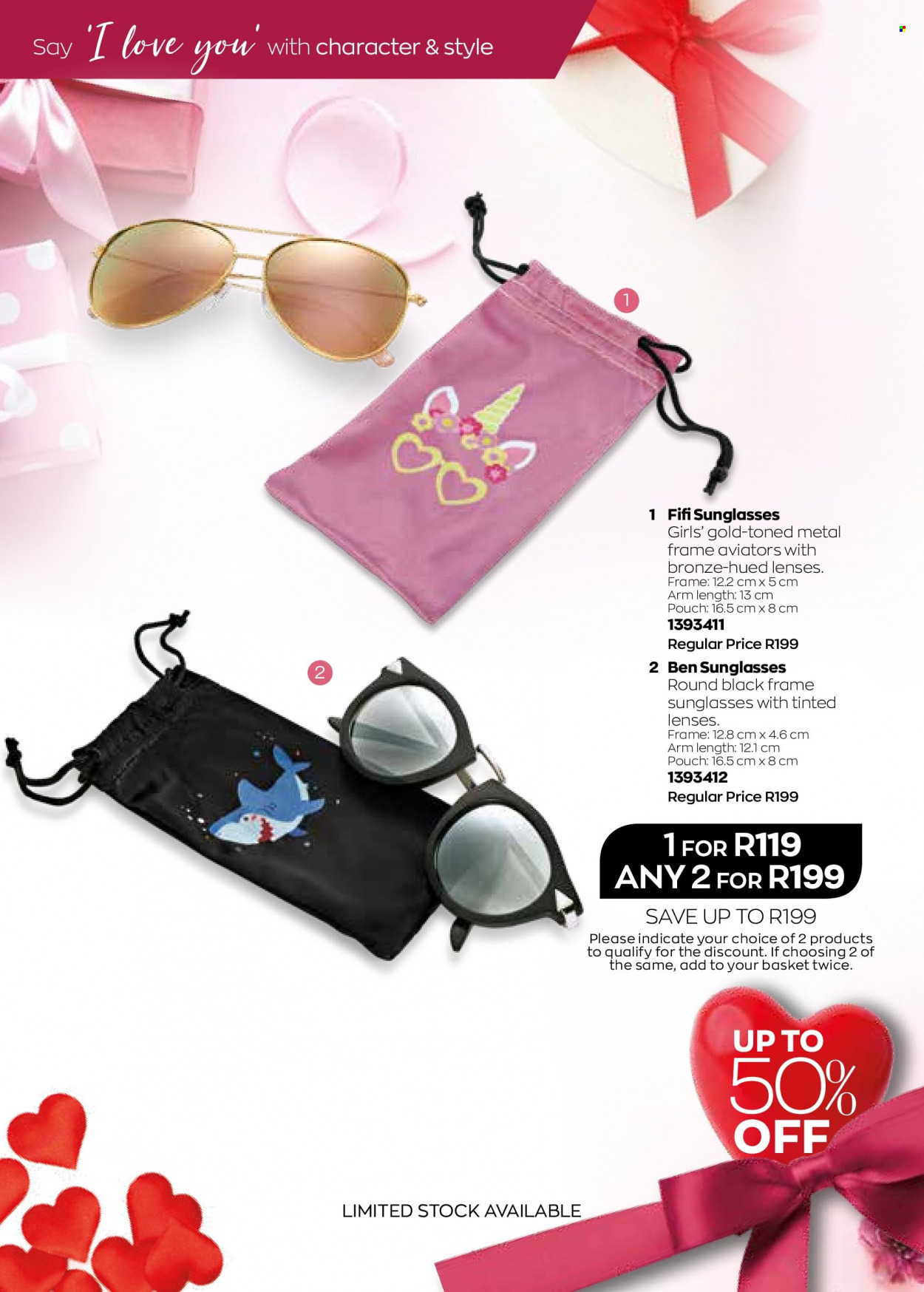Avon specials - 01/02/2022 - 28/02/2022. Page 21