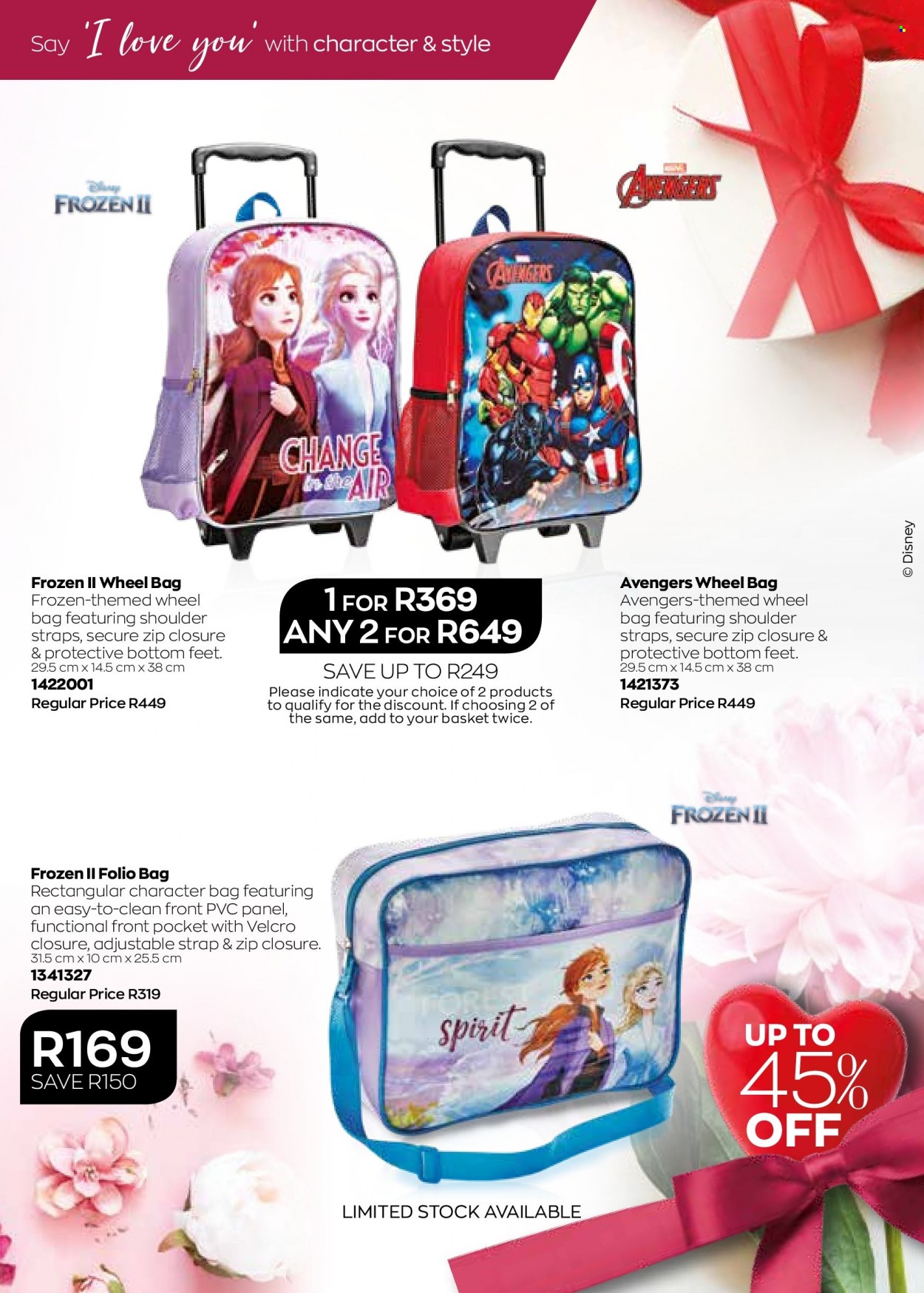 Avon specials - 01/02/2022 - 28/02/2022. Page 24