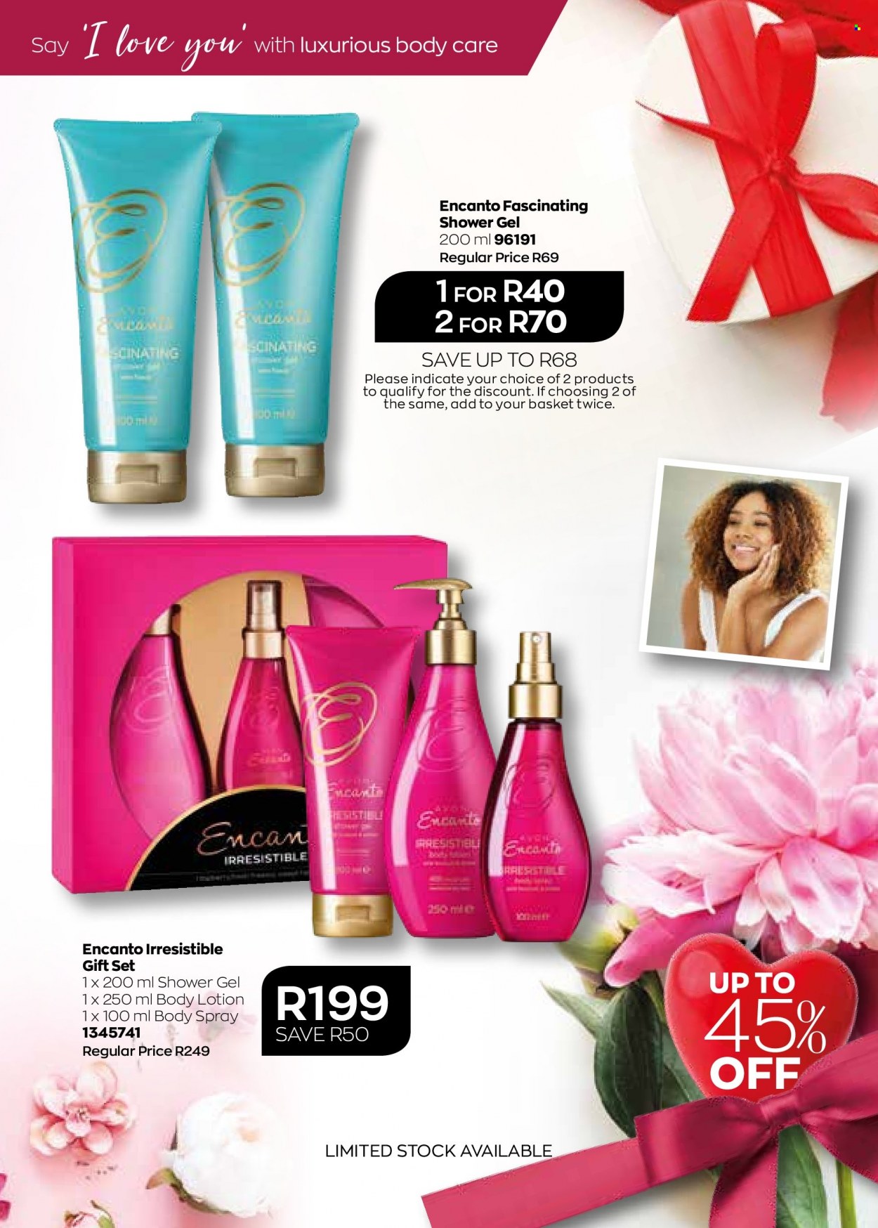Avon specials - 01/02/2022 - 28/02/2022. Page 29