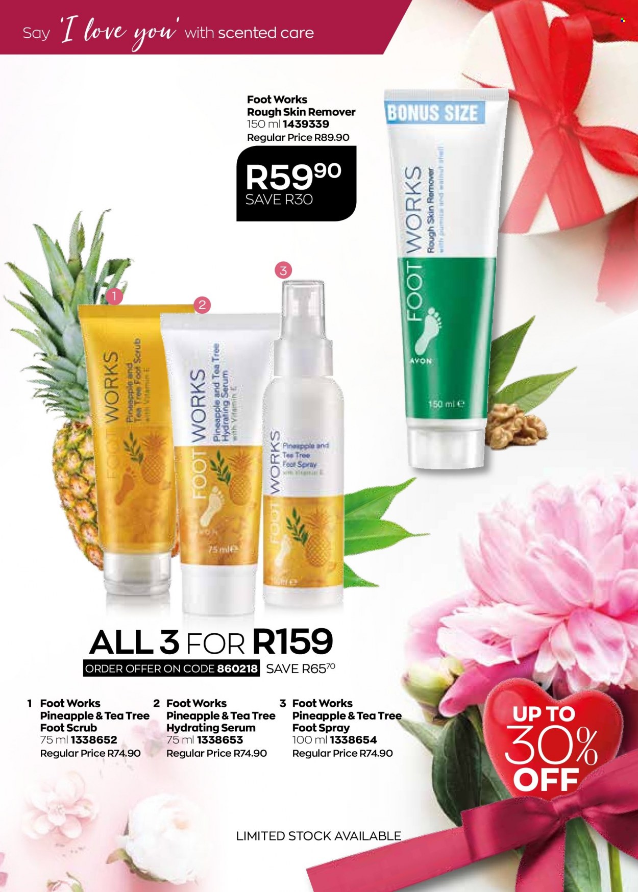 Avon specials - 01/02/2022 - 28/02/2022. Page 31